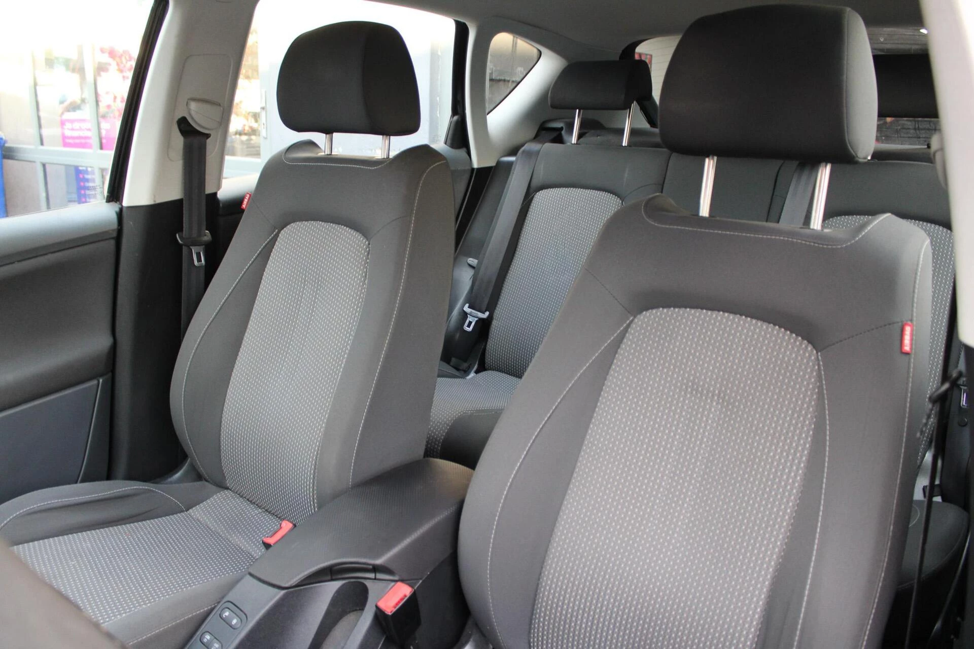 Hoofdafbeelding SEAT Altea