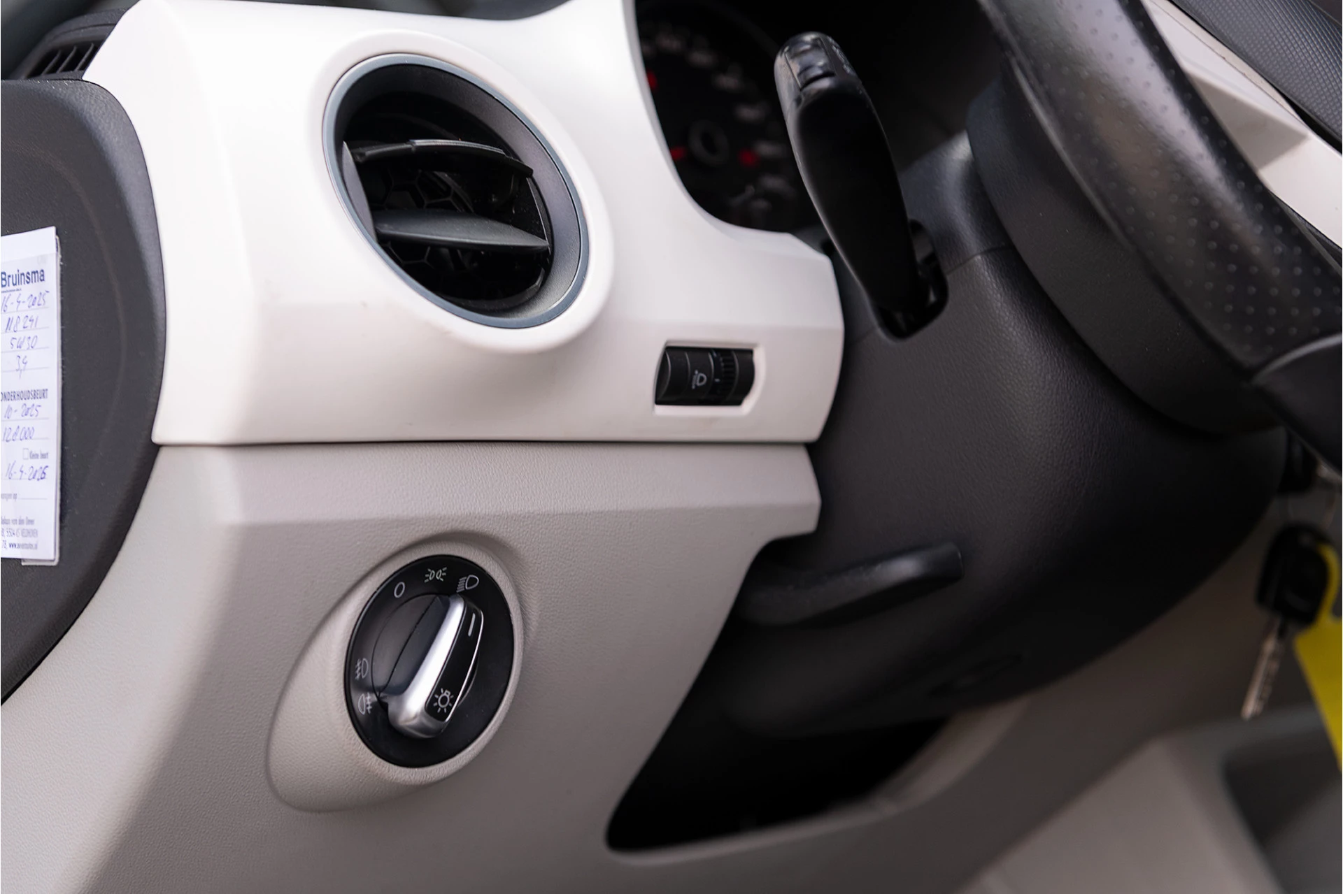 Hoofdafbeelding SEAT Mii