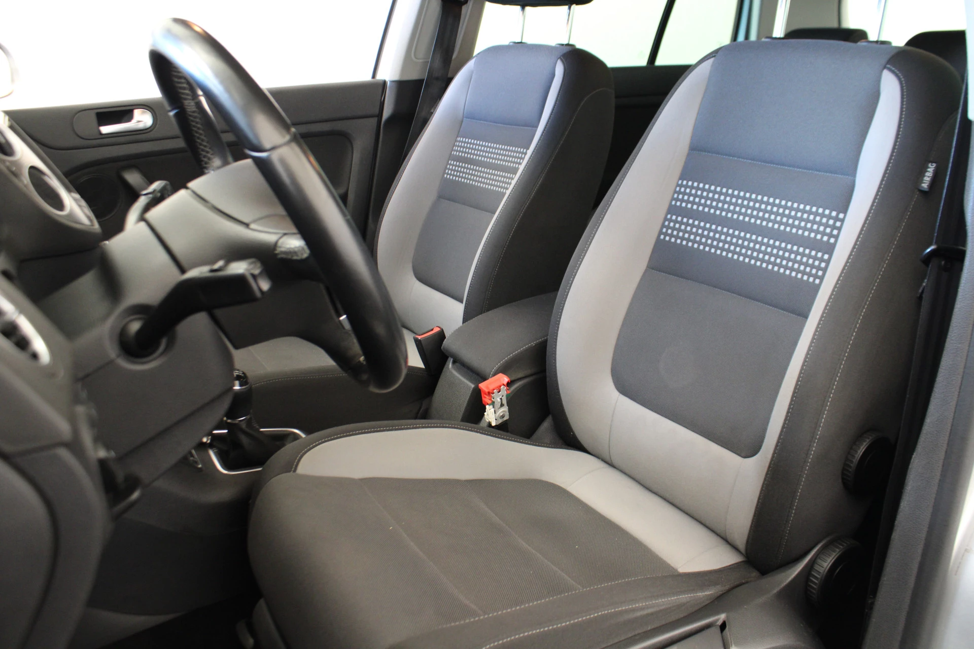 Hoofdafbeelding Volkswagen Golf Plus