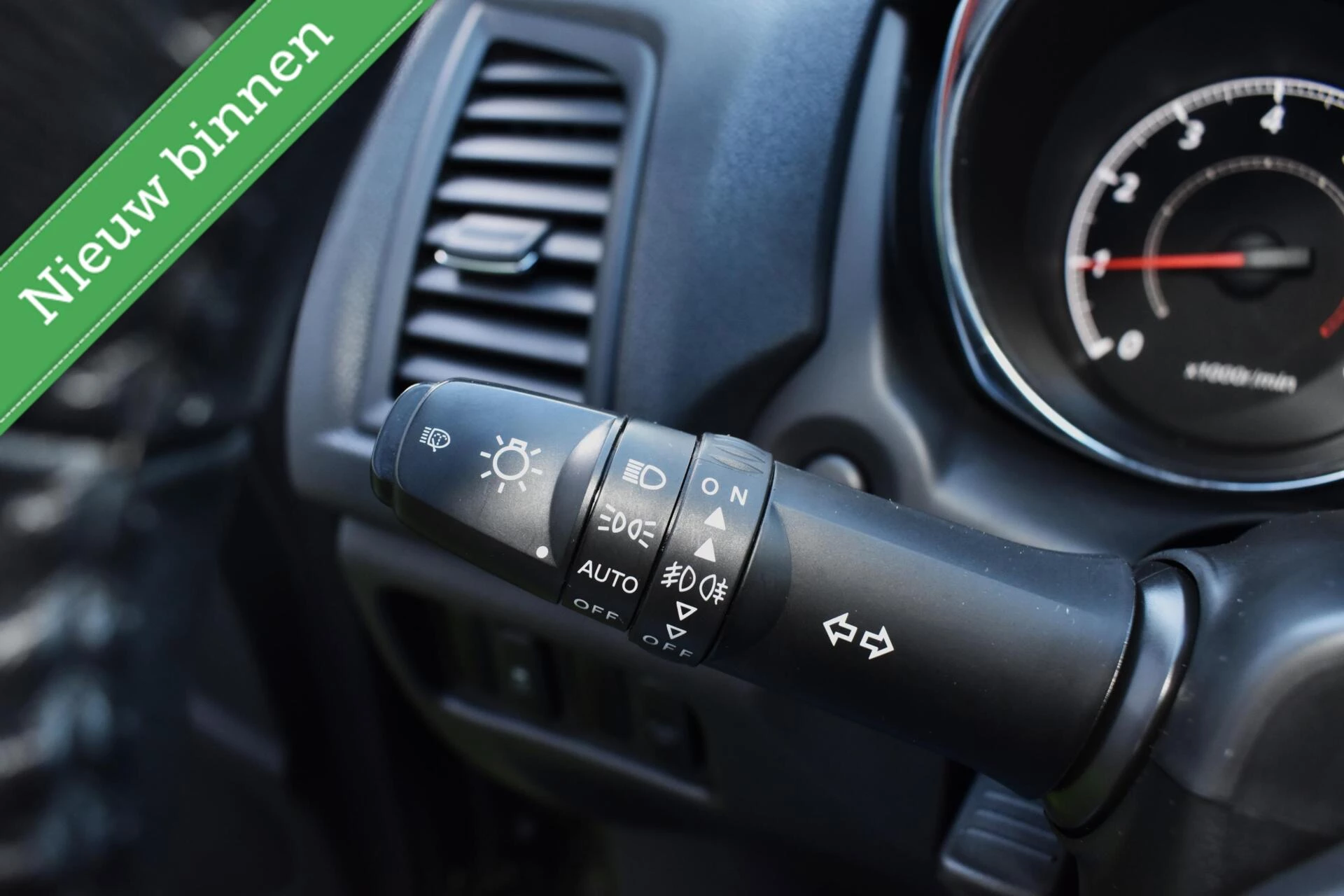 Hoofdafbeelding Mitsubishi ASX