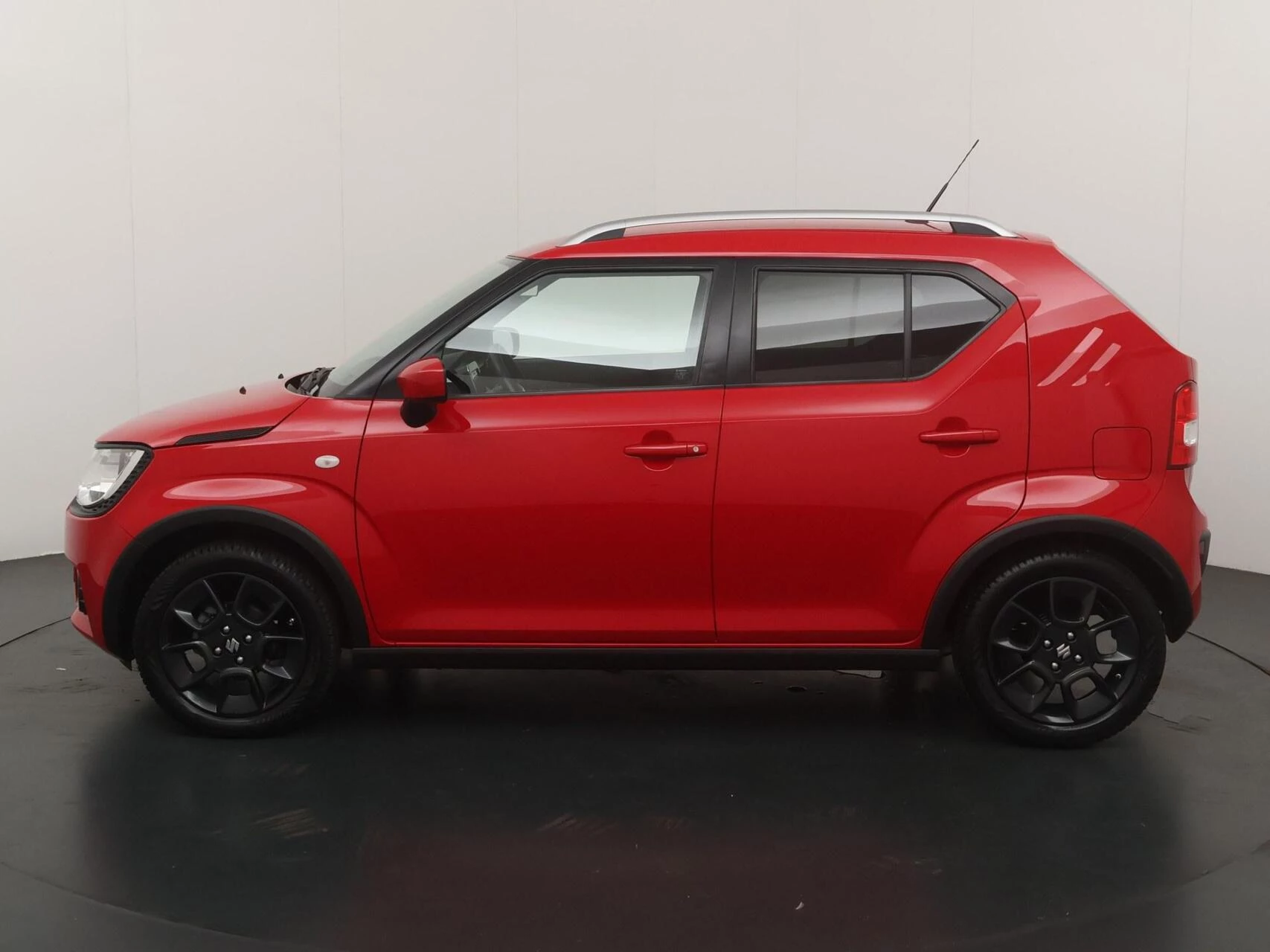 Hoofdafbeelding Suzuki Ignis