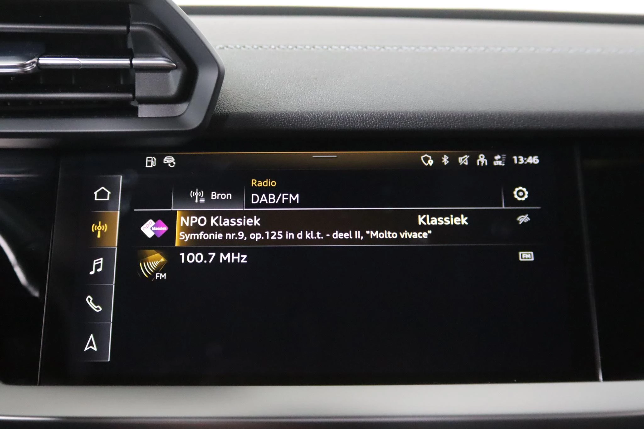 Hoofdafbeelding Audi S3