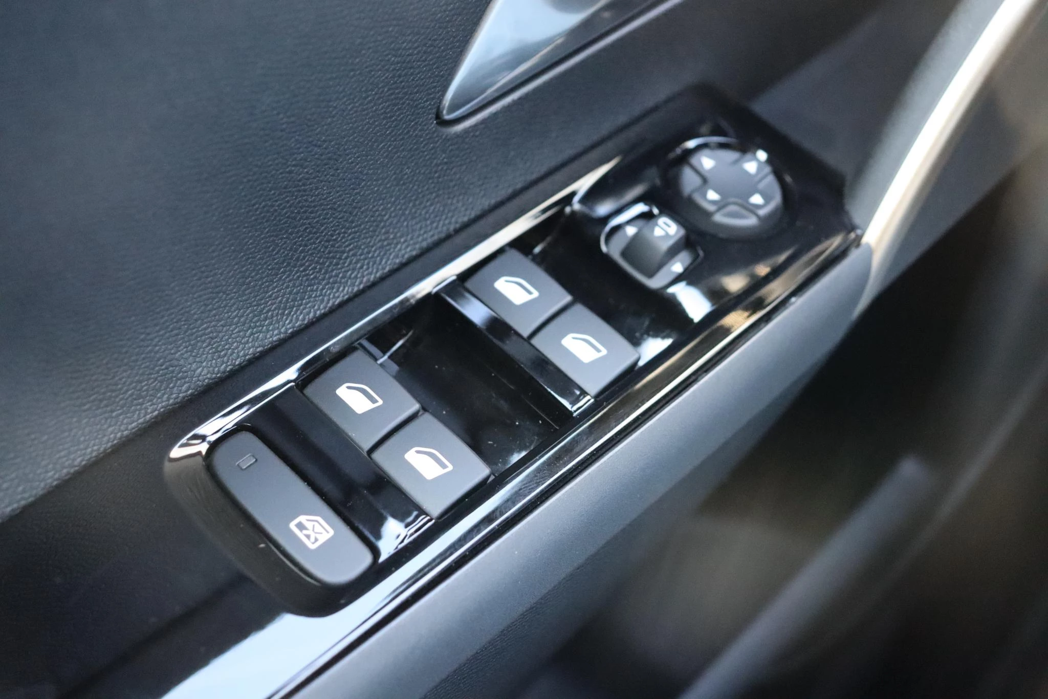 Hoofdafbeelding Lancia Ypsilon