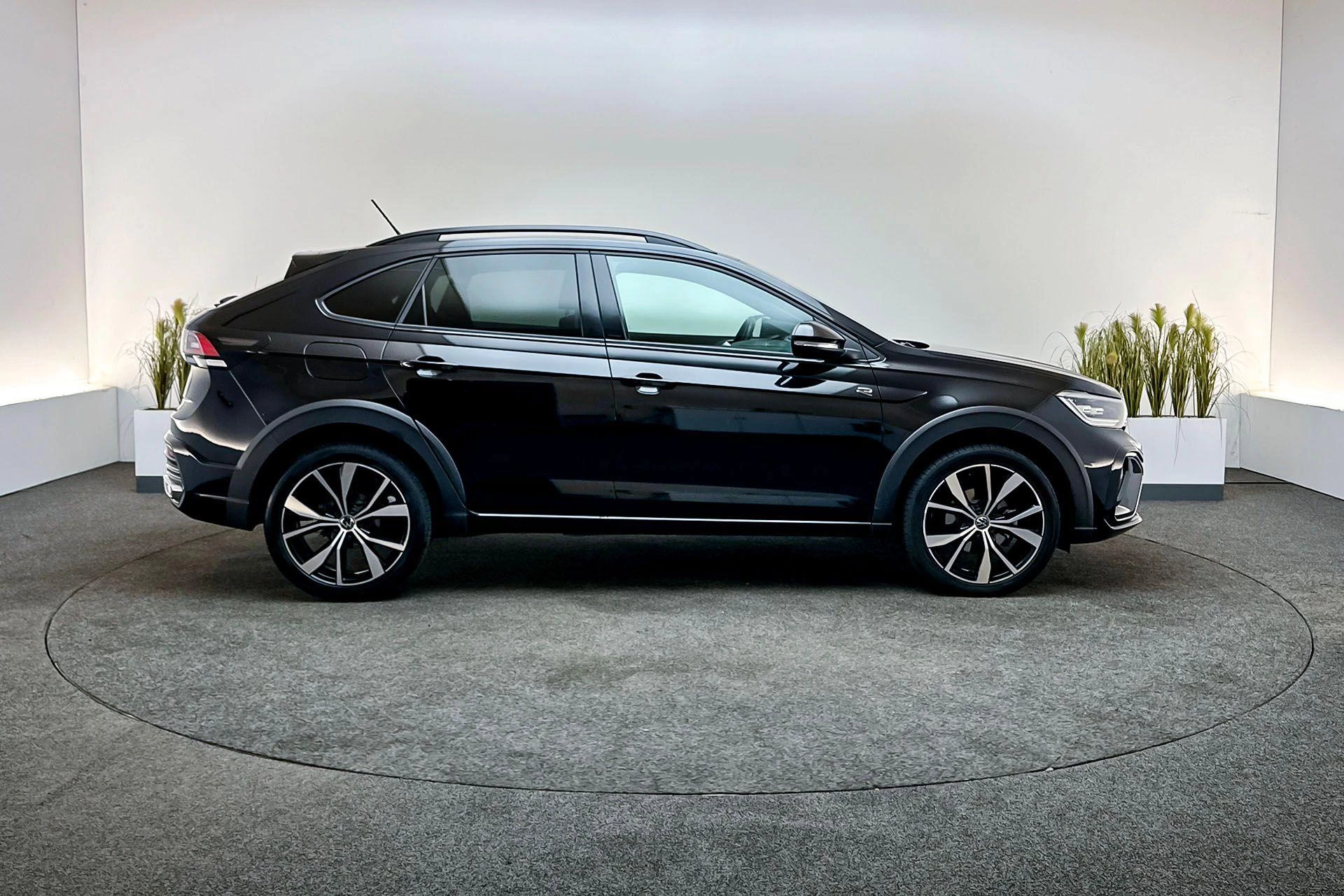 Hoofdafbeelding Volkswagen Taigo