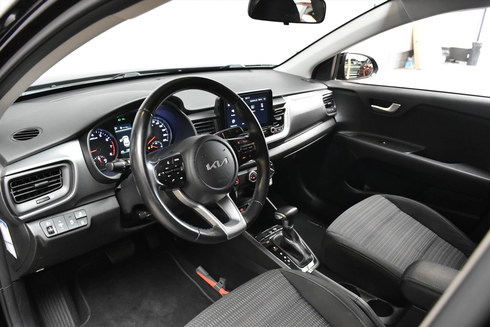 Hoofdafbeelding Kia Stonic