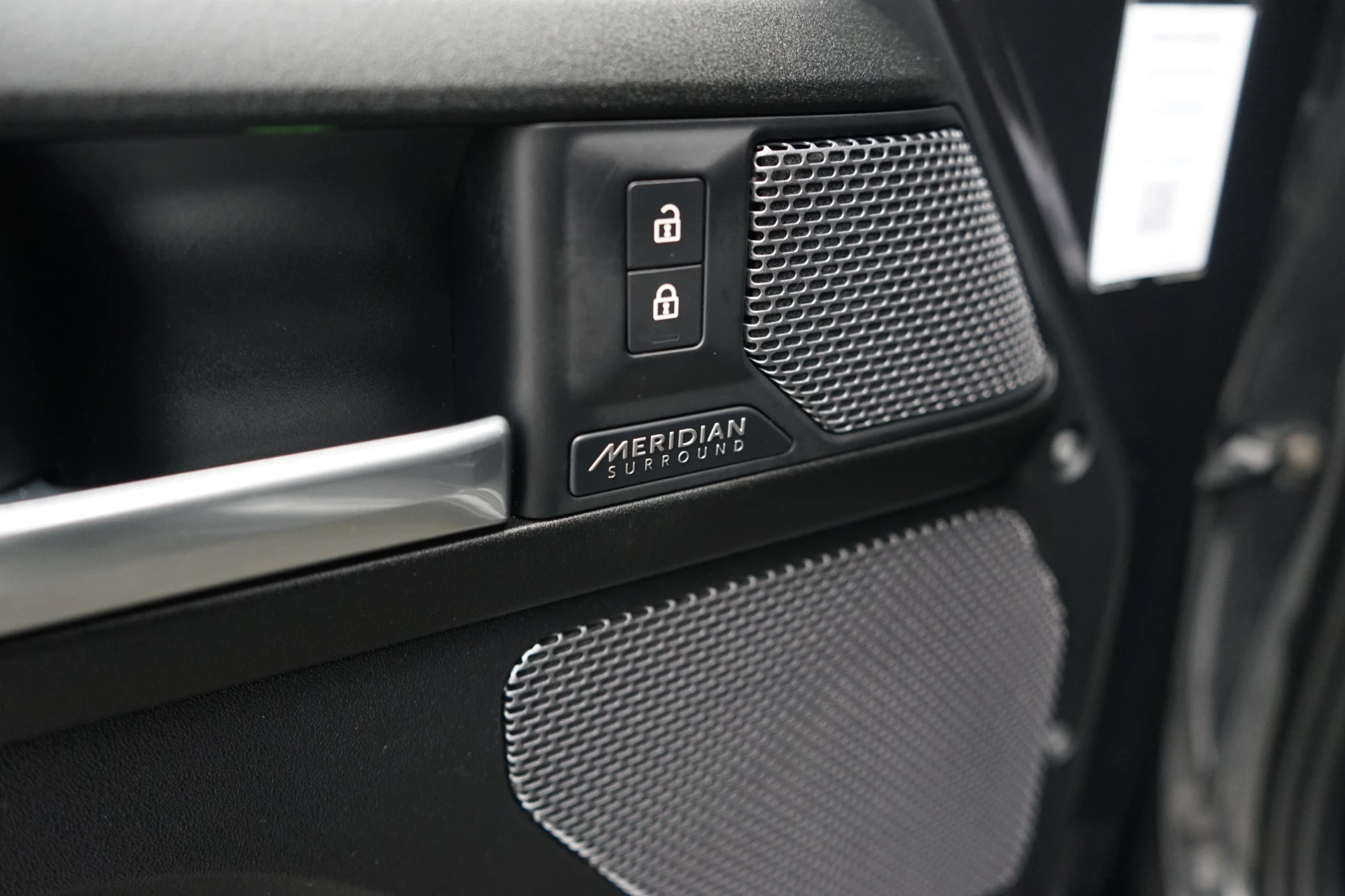 Hoofdafbeelding Land Rover Defender