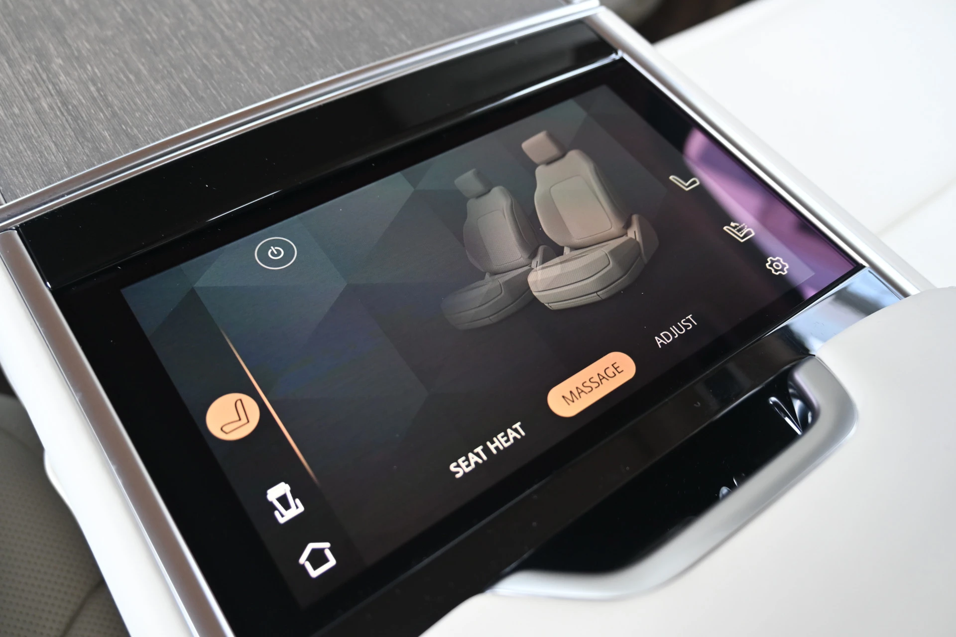 Hoofdafbeelding Land Rover Range Rover