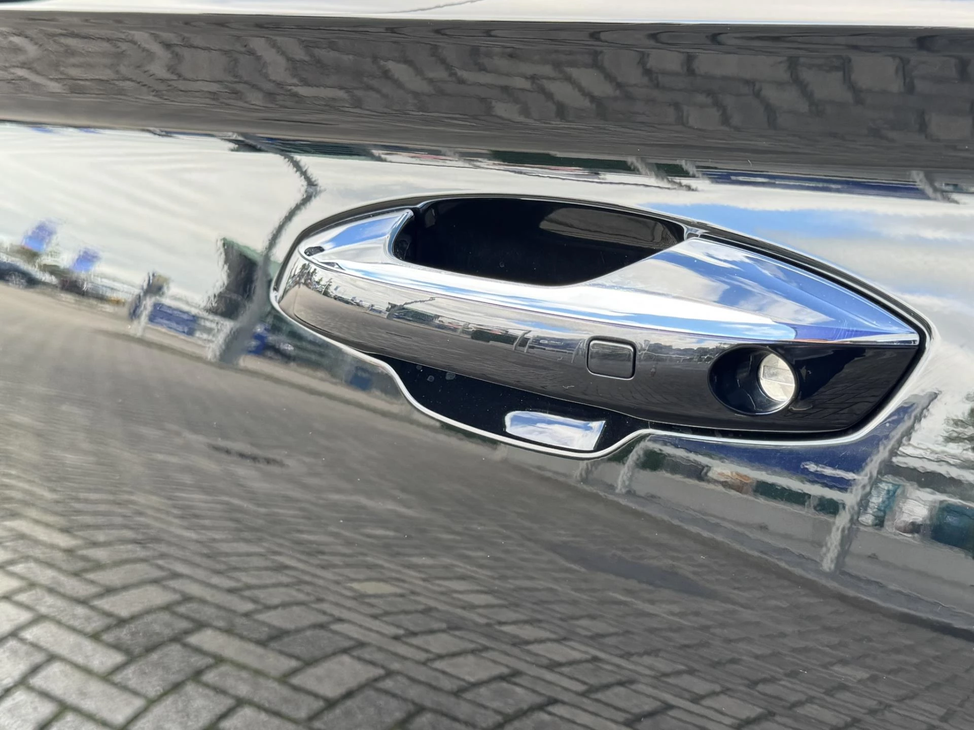 Hoofdafbeelding BYD SEAL U