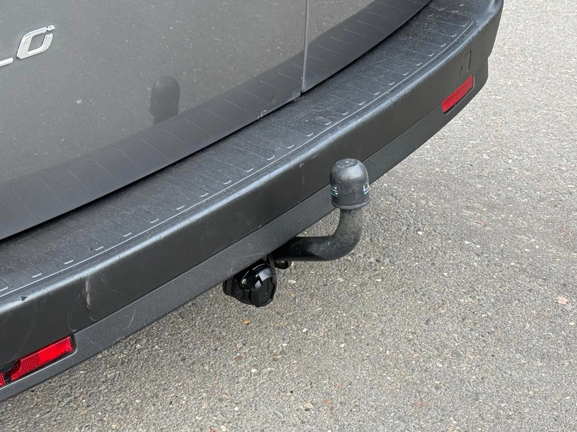 Hoofdafbeelding Fiat Doblò