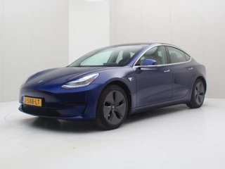 Tesla Model 3 Standard RWD Plus 88% SoH [ AUTOPILOT+60 kWh+PREMIUM AUDIO ]