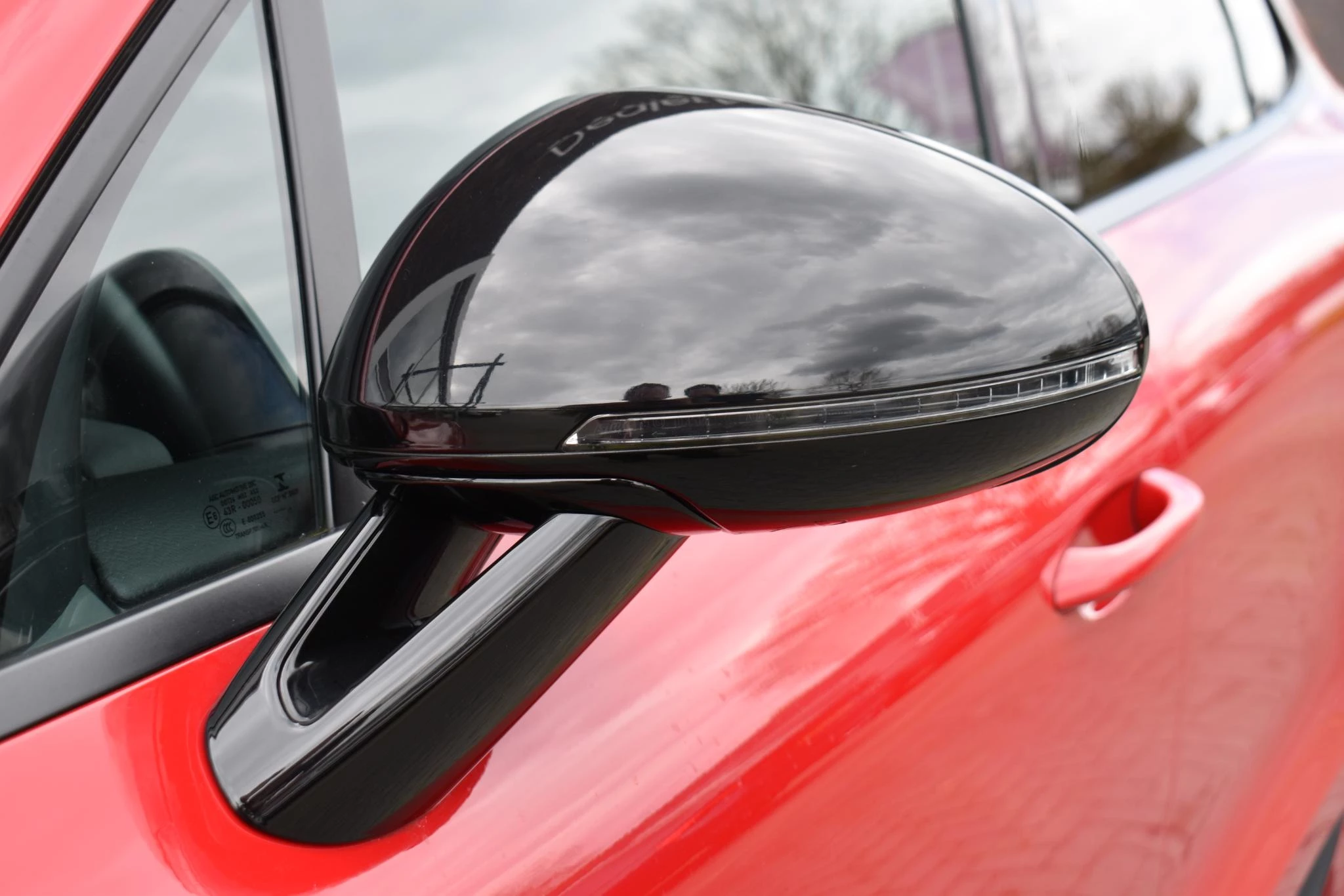 Hoofdafbeelding Porsche Macan