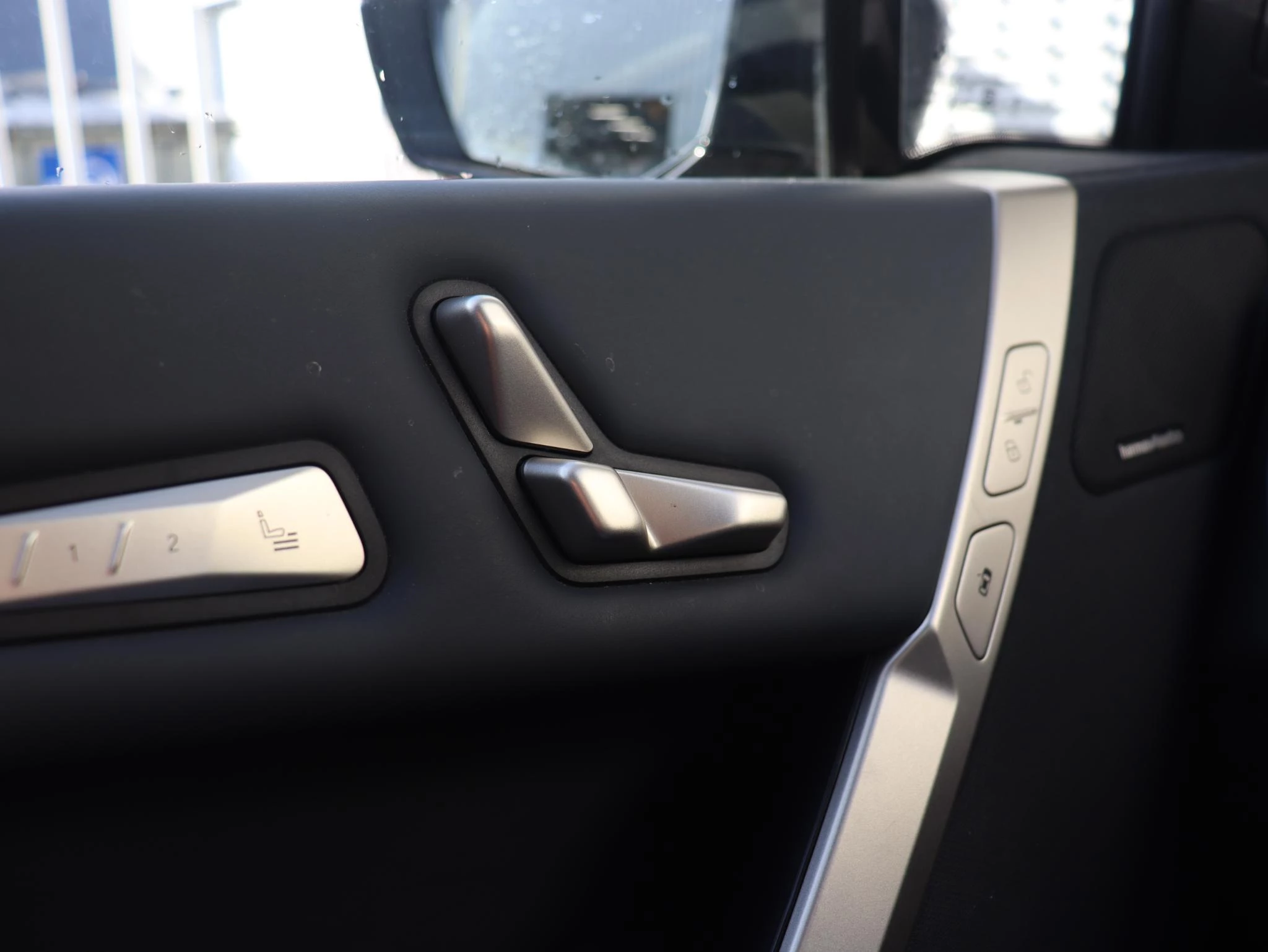 Hoofdafbeelding BMW iX