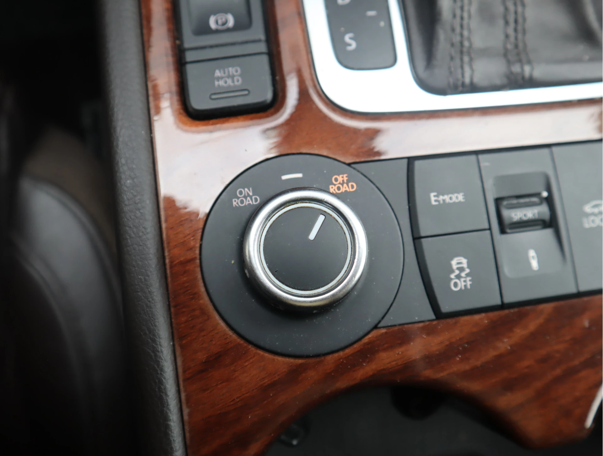 Hoofdafbeelding Volkswagen Touareg