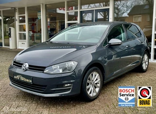 Volkswagen Golf 1.2 TSI Comfortline Climat, Stoelvw, Pdc, LM..