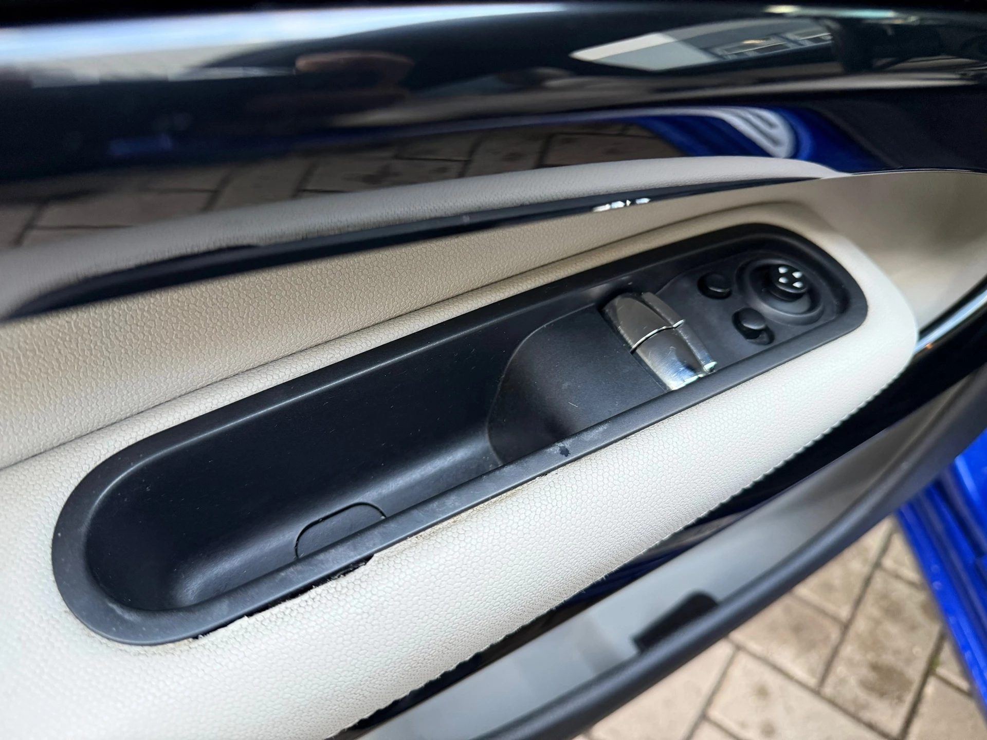 Hoofdafbeelding MINI Paceman