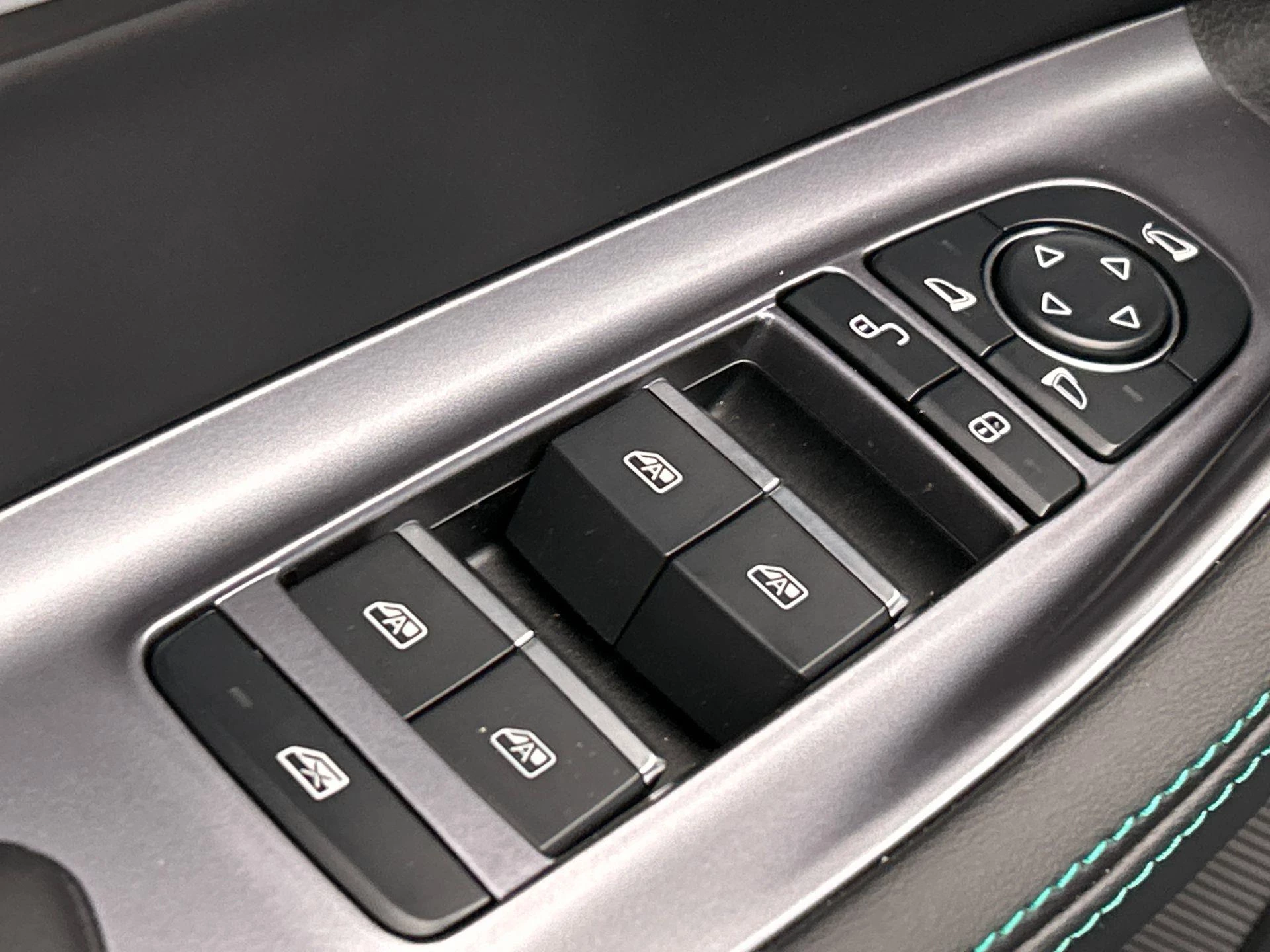 Hoofdafbeelding BYD SEAL U