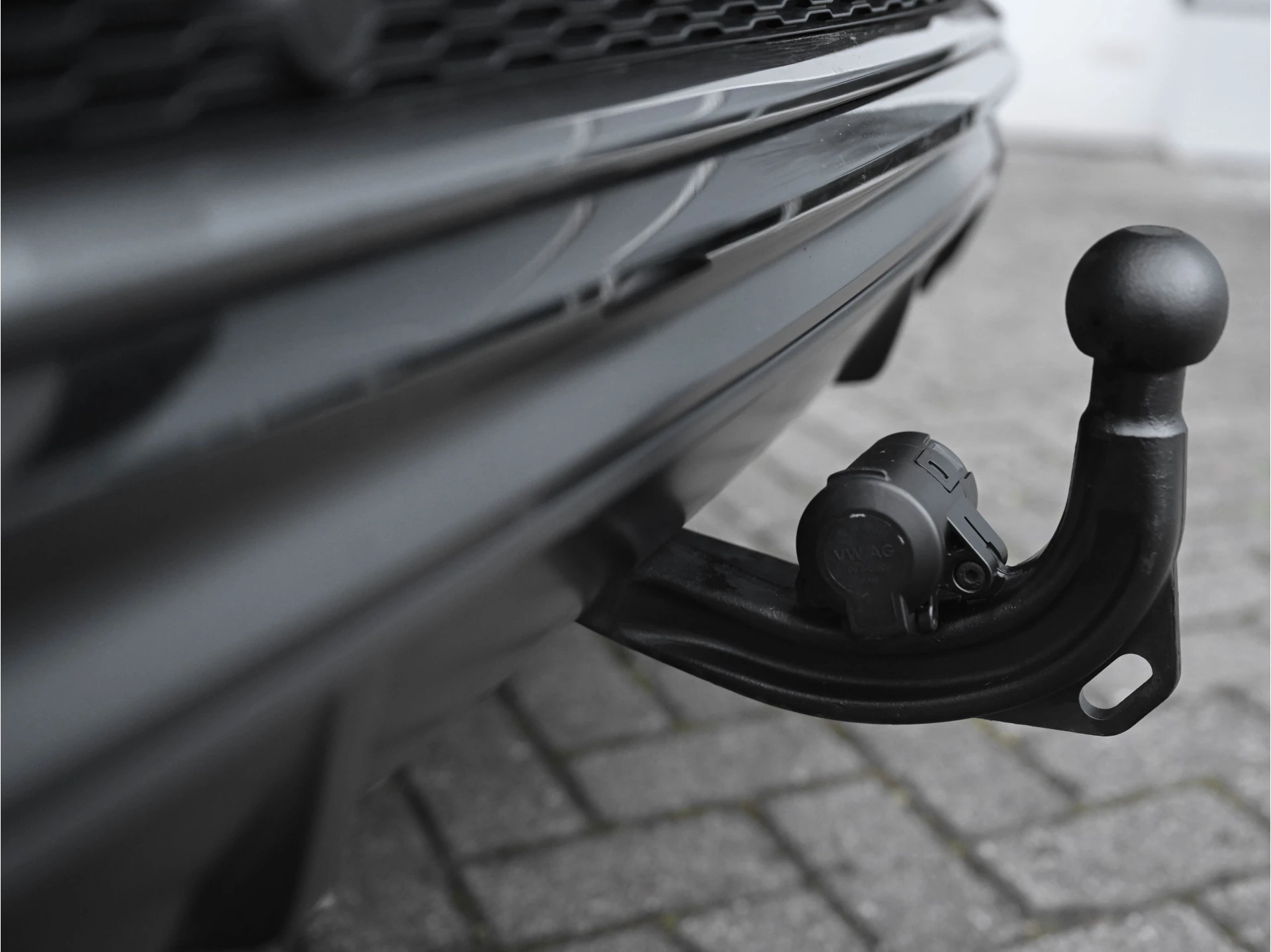 Hoofdafbeelding Audi SQ8