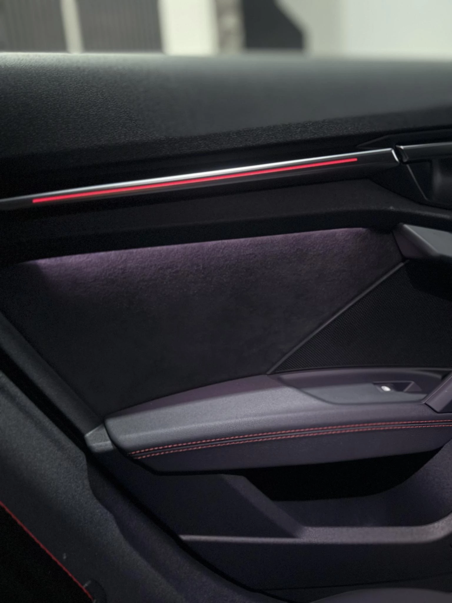 Hoofdafbeelding Audi RS3