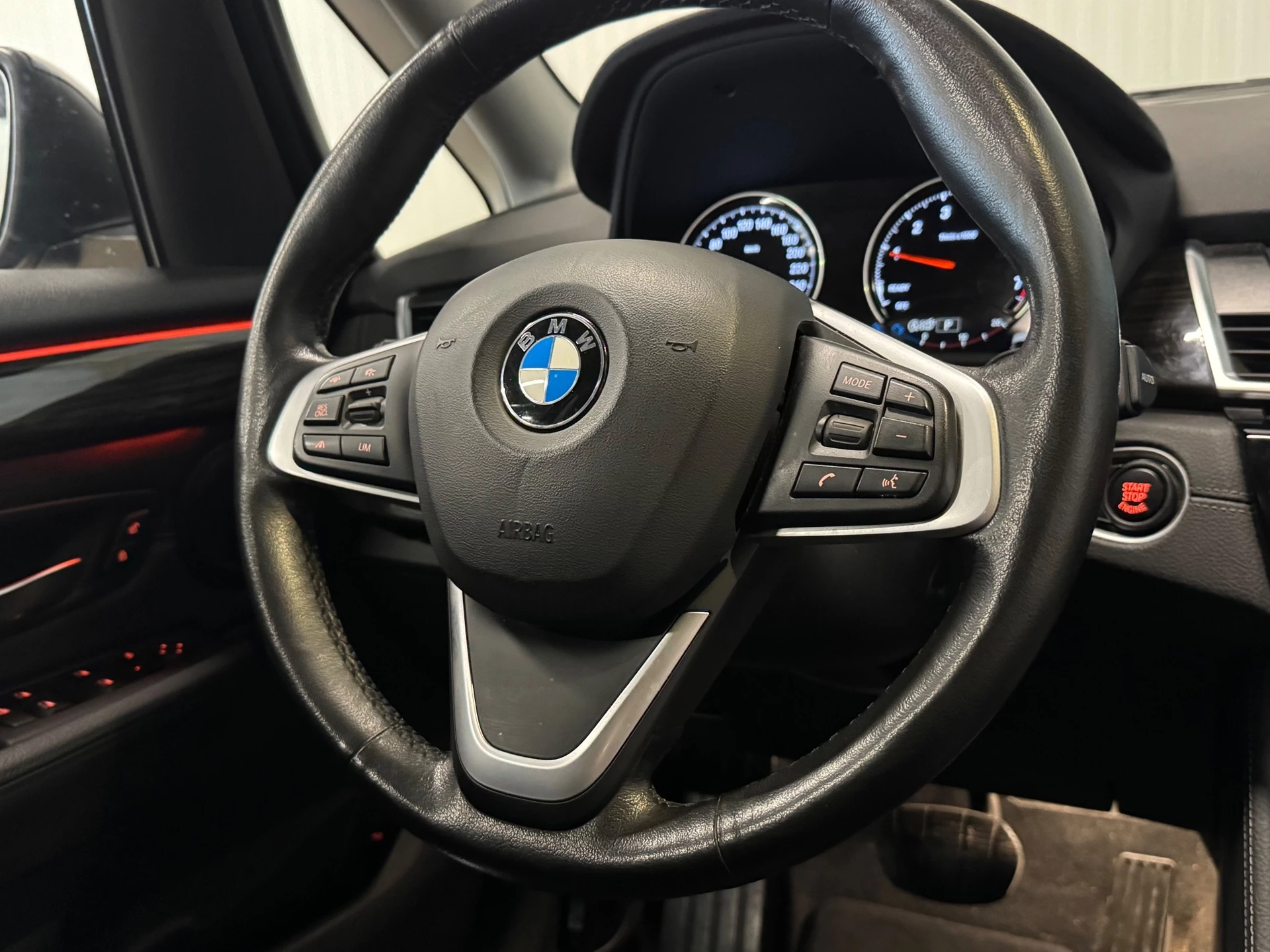 Hoofdafbeelding BMW 2 Serie