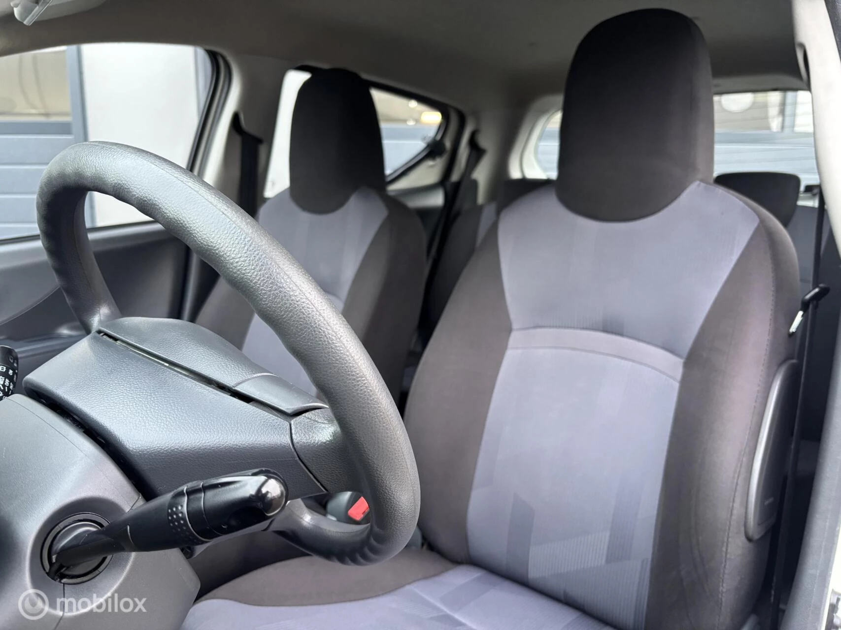 Hoofdafbeelding Suzuki Alto