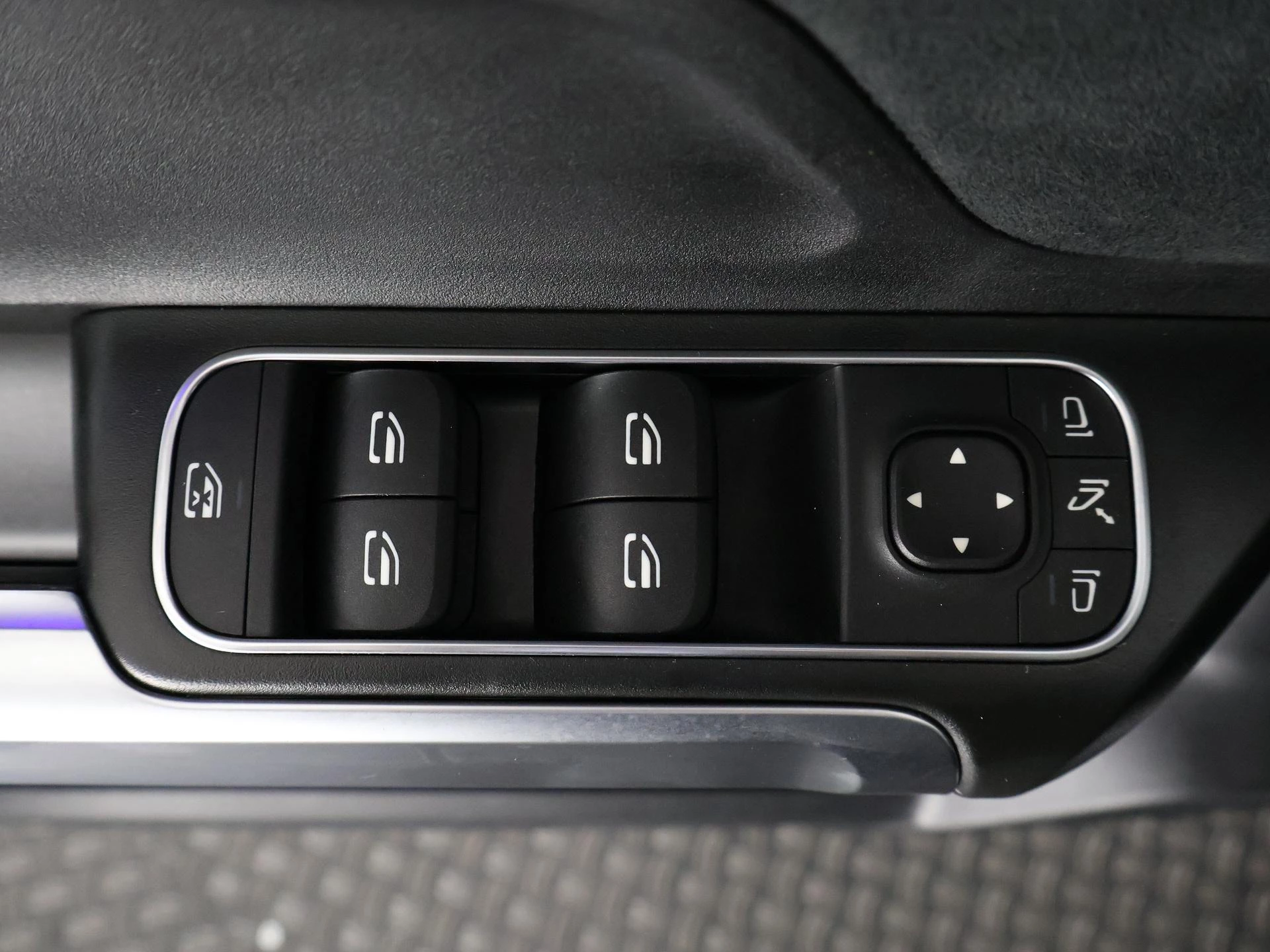 Hoofdafbeelding Mercedes-Benz GLB