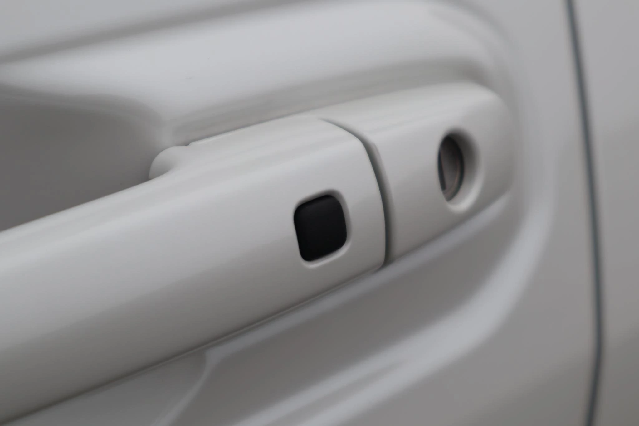 Hoofdafbeelding Toyota Urban Cruiser