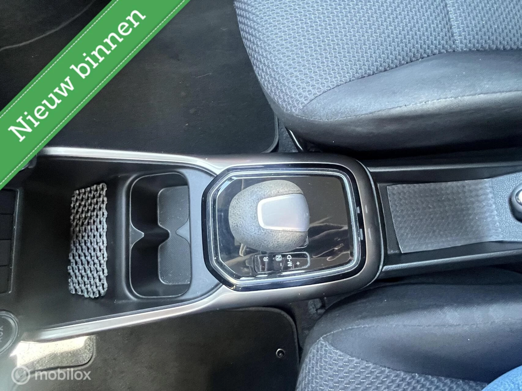 Hoofdafbeelding Suzuki Ignis