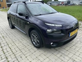 Citroen C4 Cactus 1.2 PureTech W