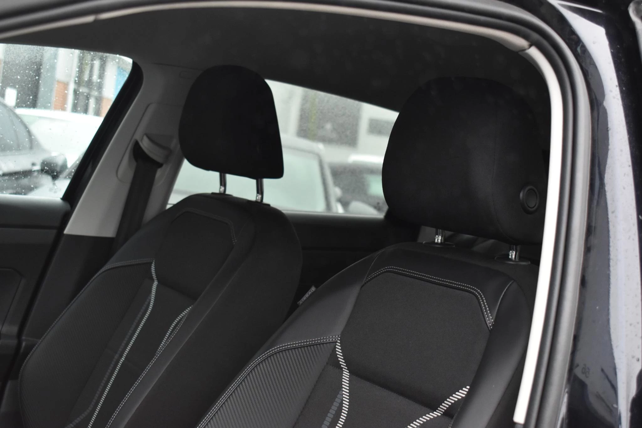 Hoofdafbeelding Volkswagen Taigo