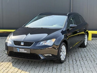 Seat Leon ST 1.2 TSI Reference AIRCO | TREKHAAK