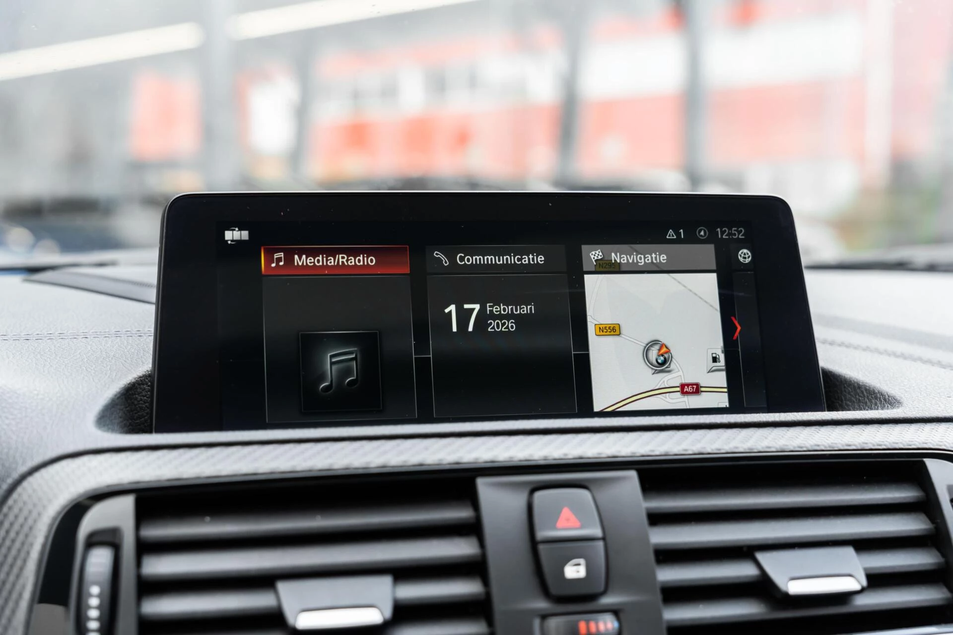 Hoofdafbeelding BMW M2