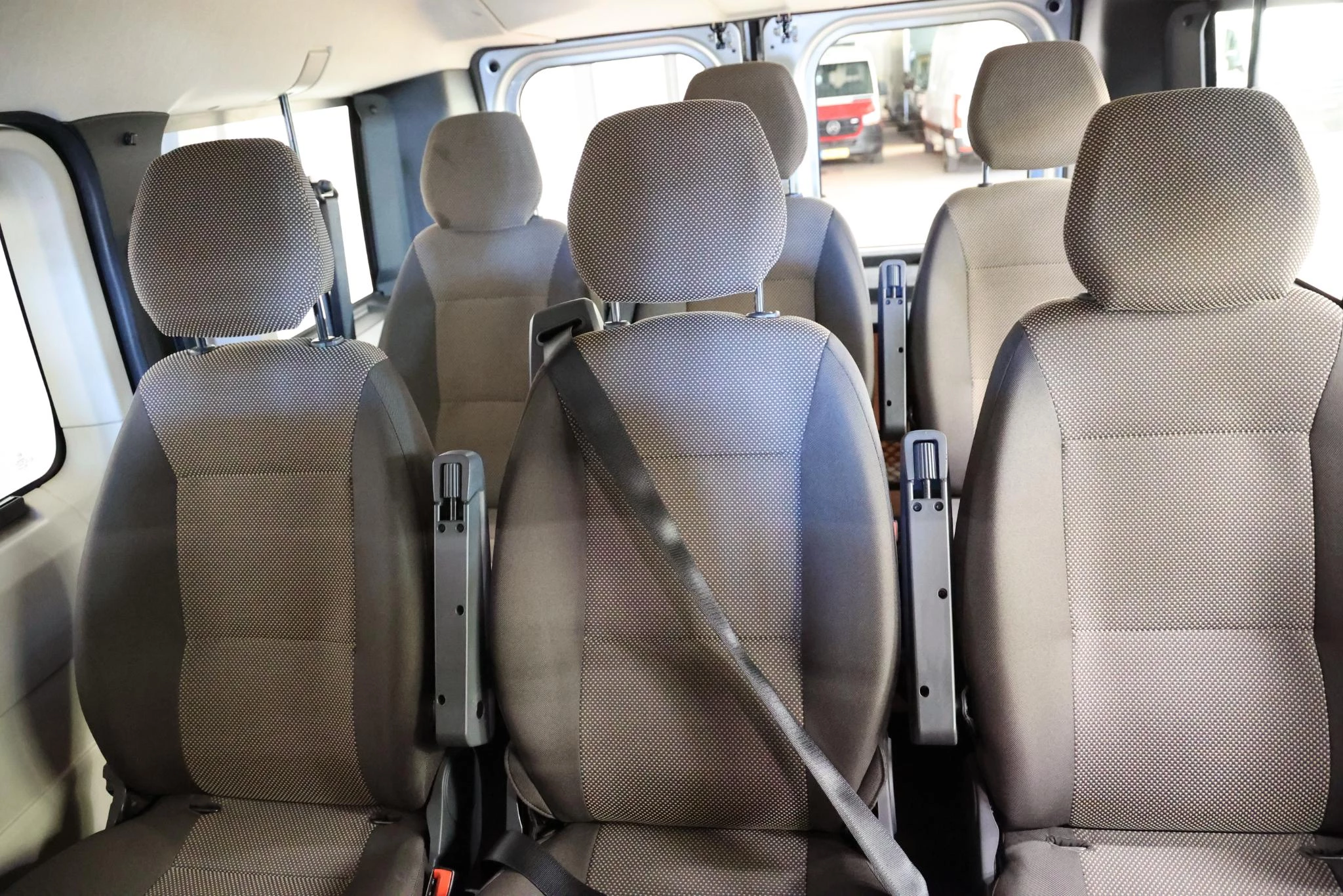 Hoofdafbeelding Peugeot Boxer