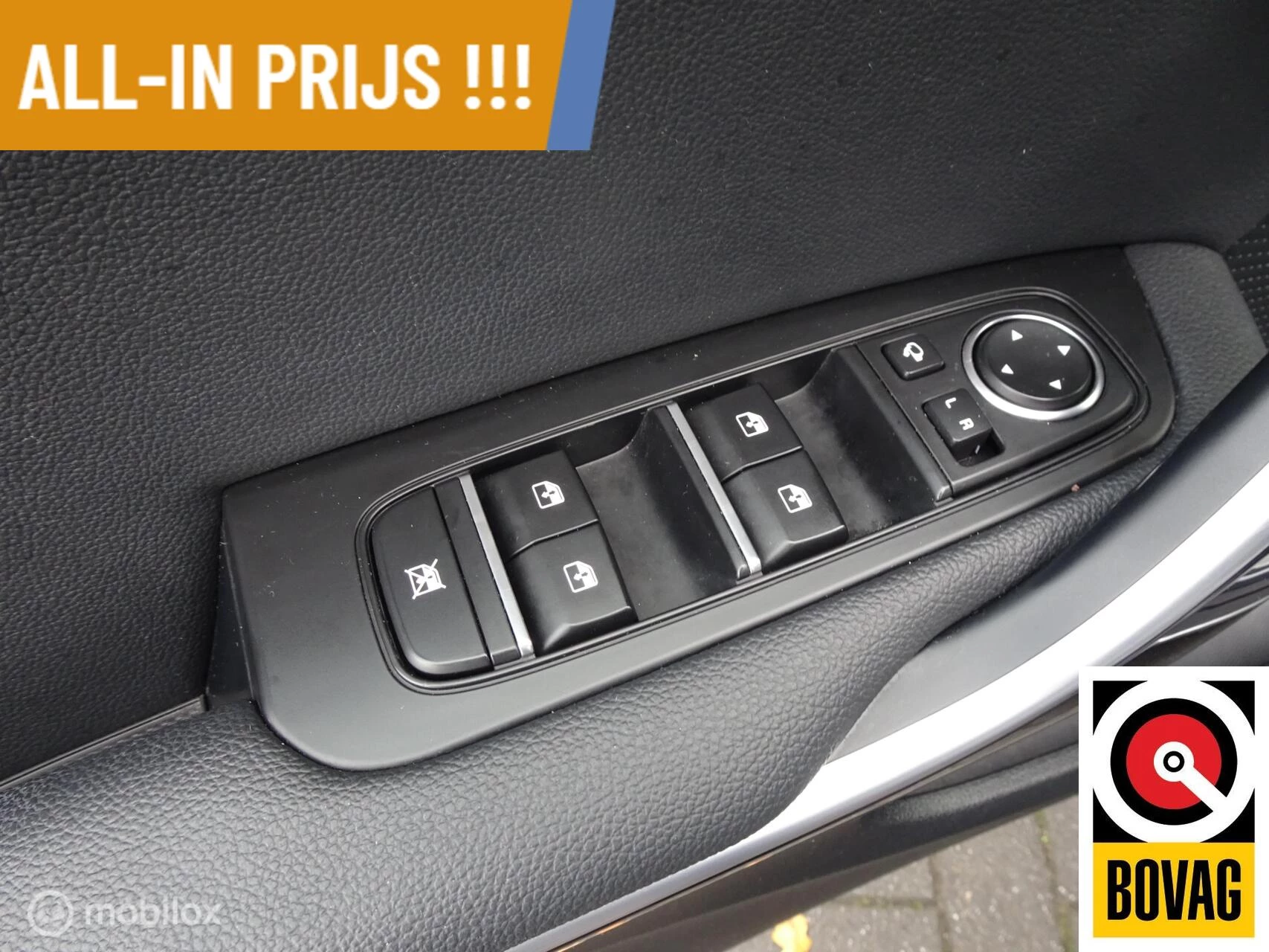 Hoofdafbeelding Kia XCeed