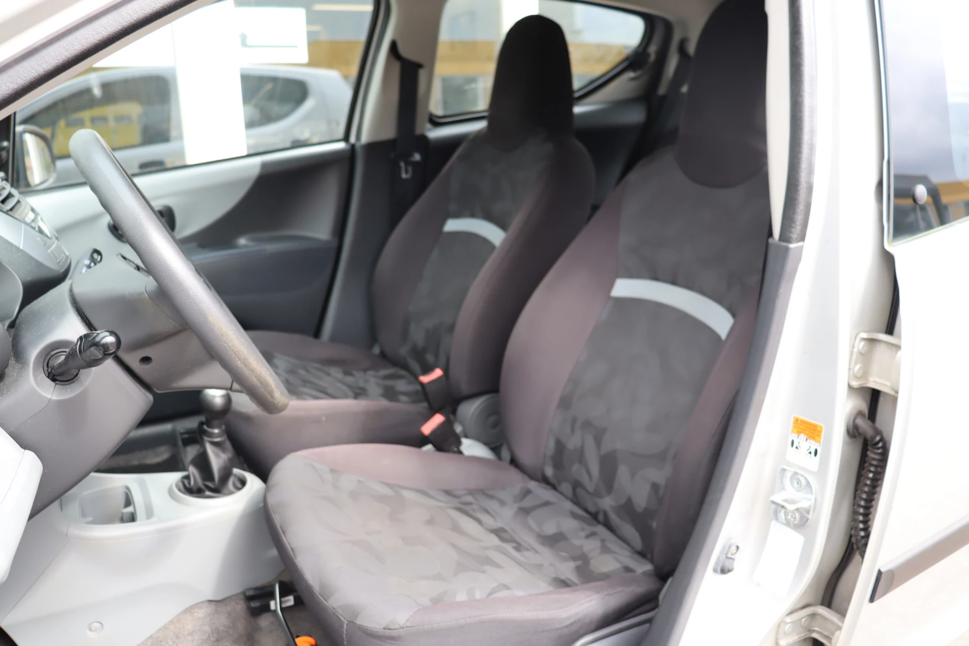 Hoofdafbeelding Suzuki Alto