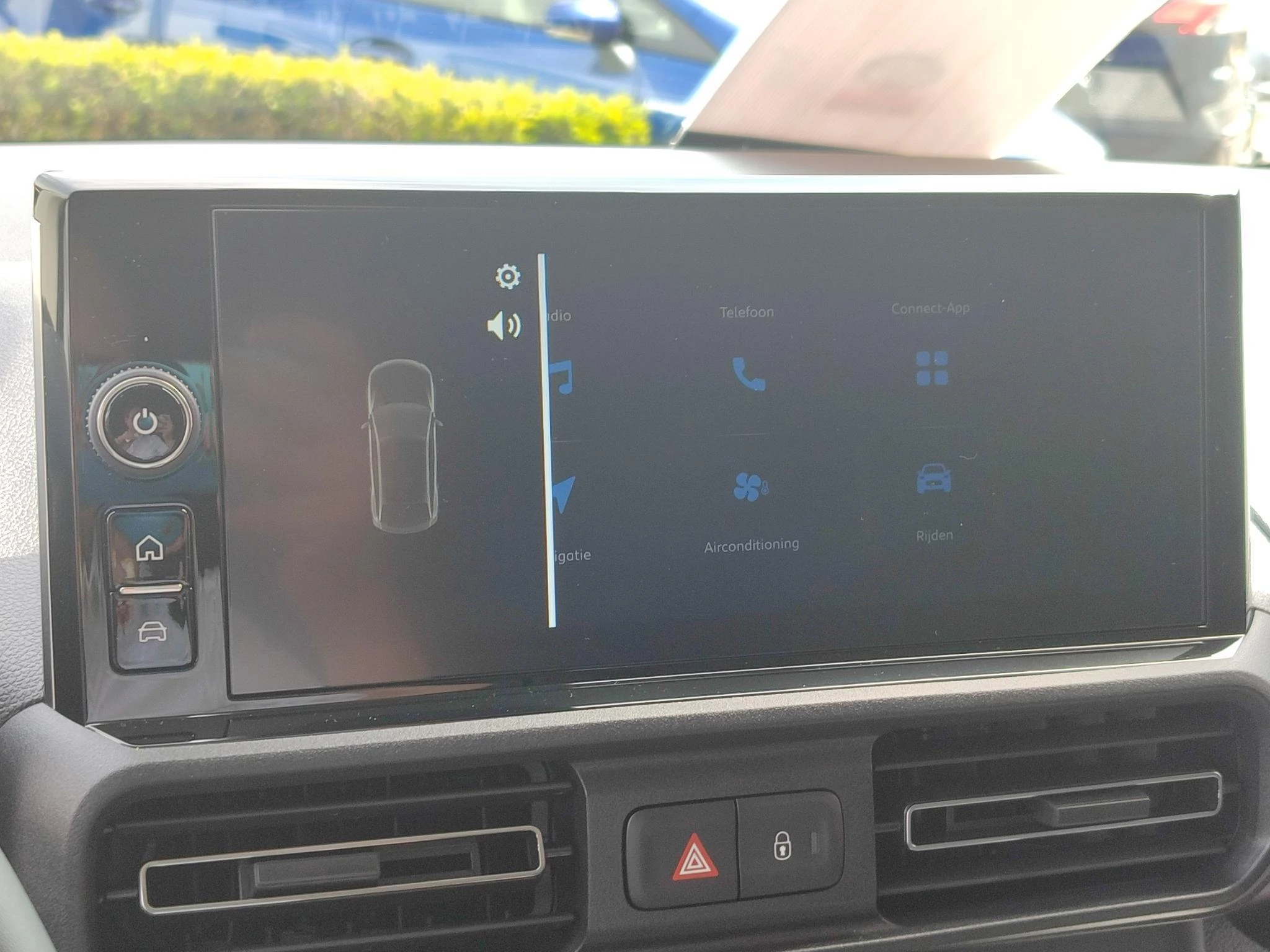 Hoofdafbeelding Toyota ProAce