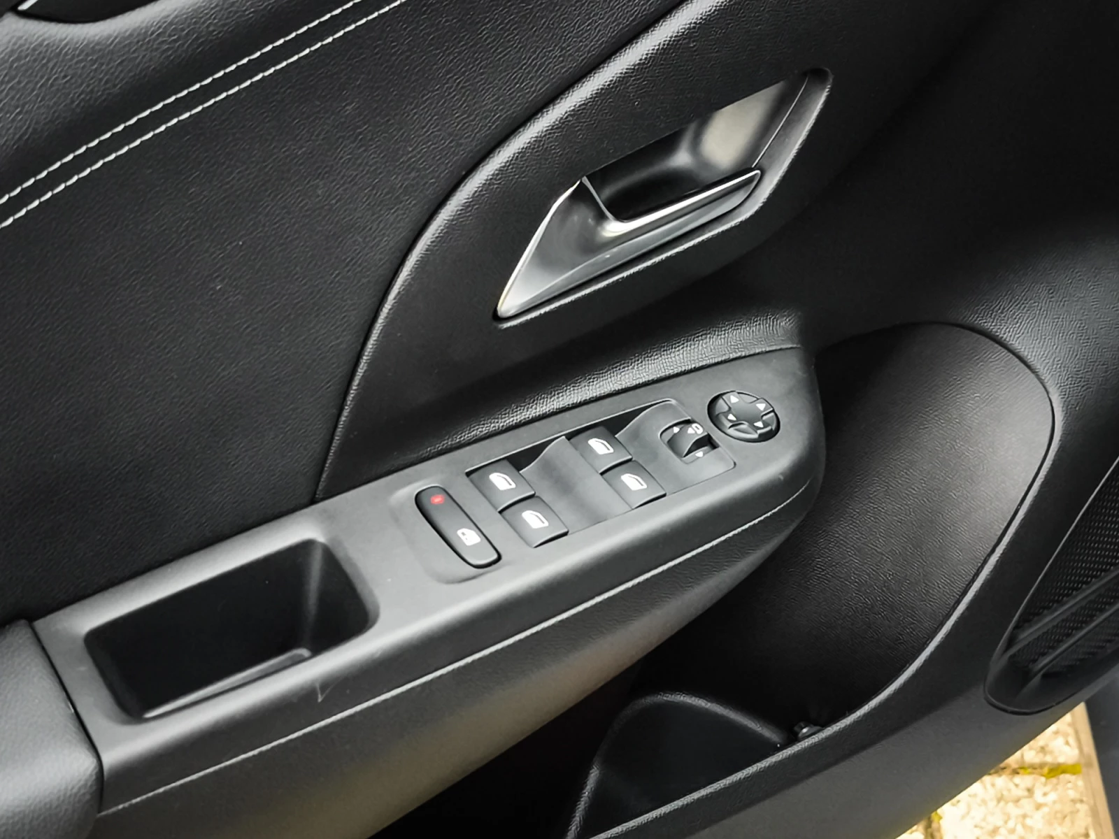 Hoofdafbeelding Opel Corsa-e