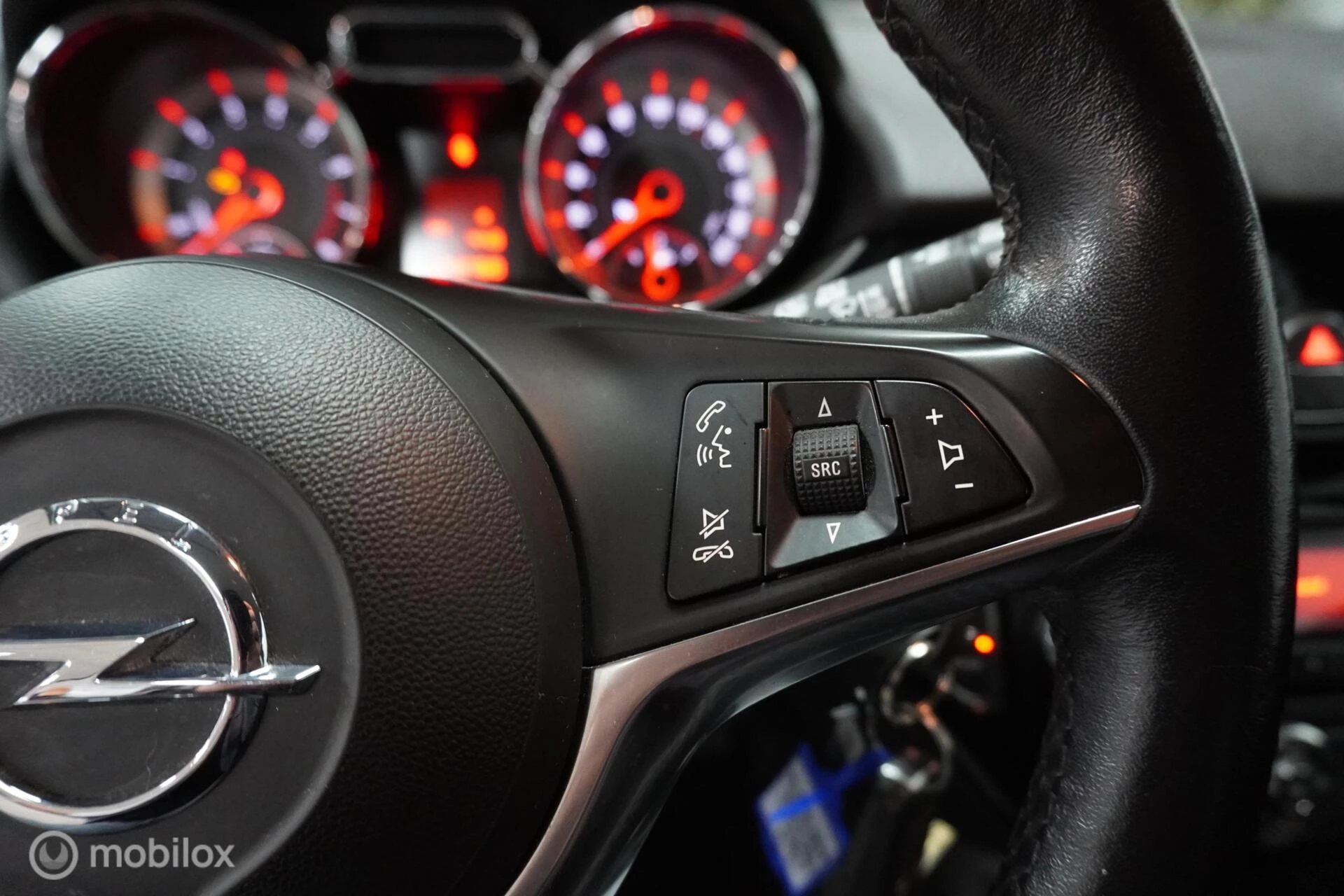 Hoofdafbeelding Opel ADAM