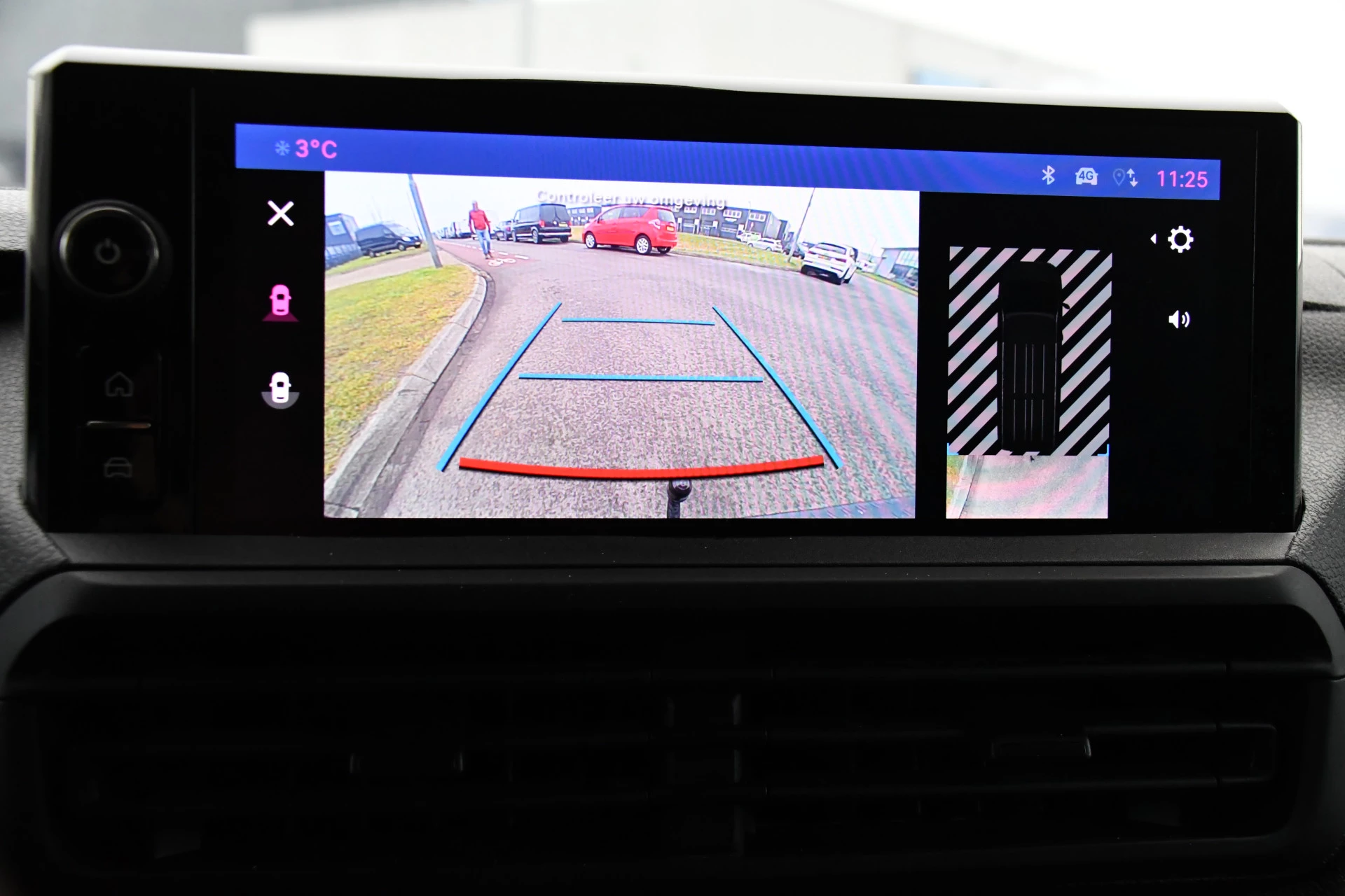 Hoofdafbeelding Fiat Scudo