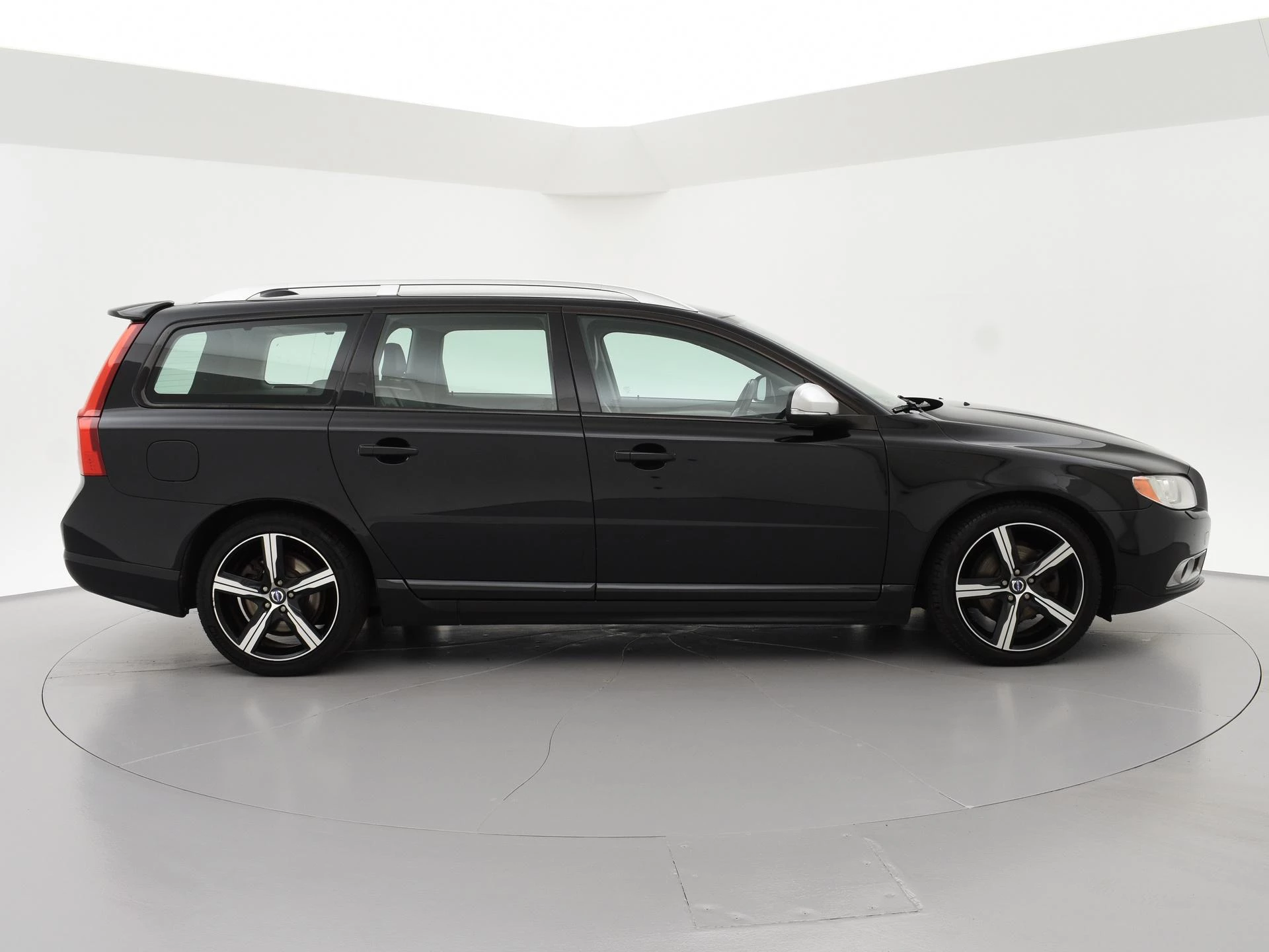 Hoofdafbeelding Volvo V70