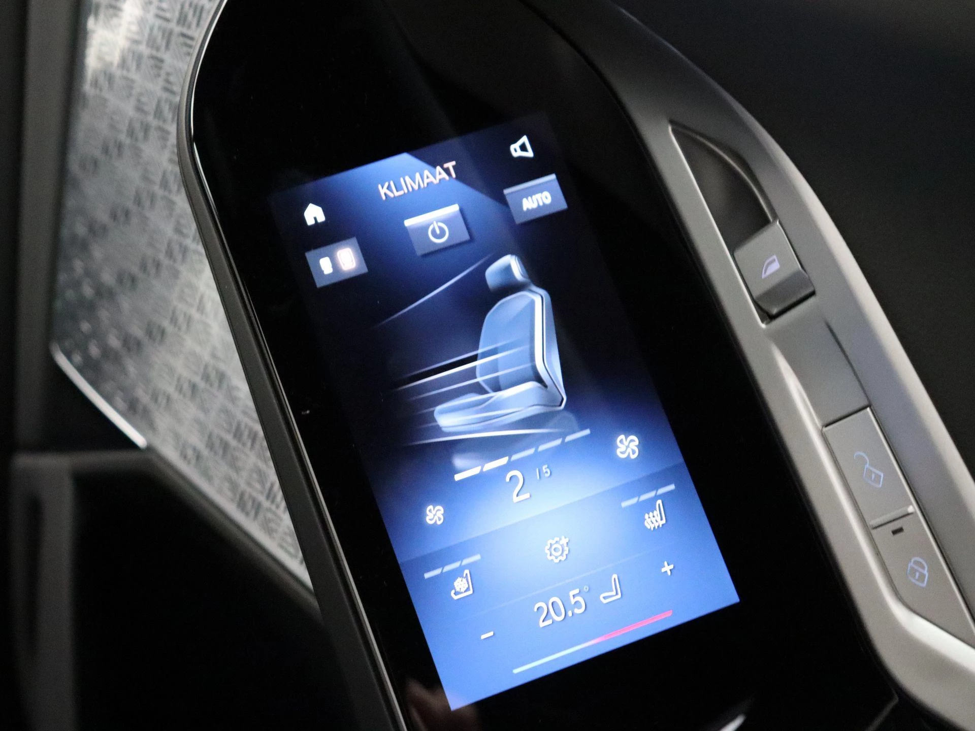 Hoofdafbeelding BMW 7 Serie