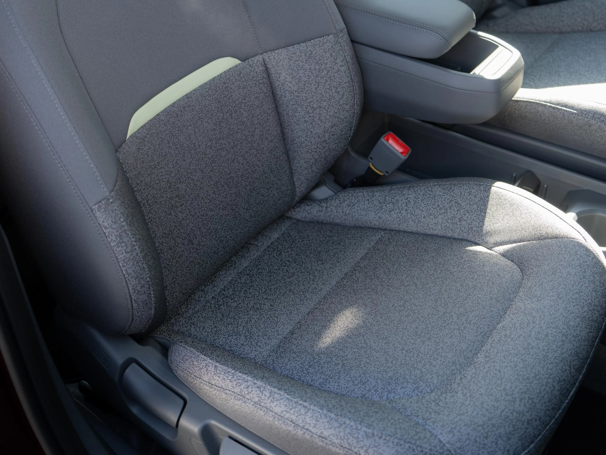 Hoofdafbeelding Kia EV2