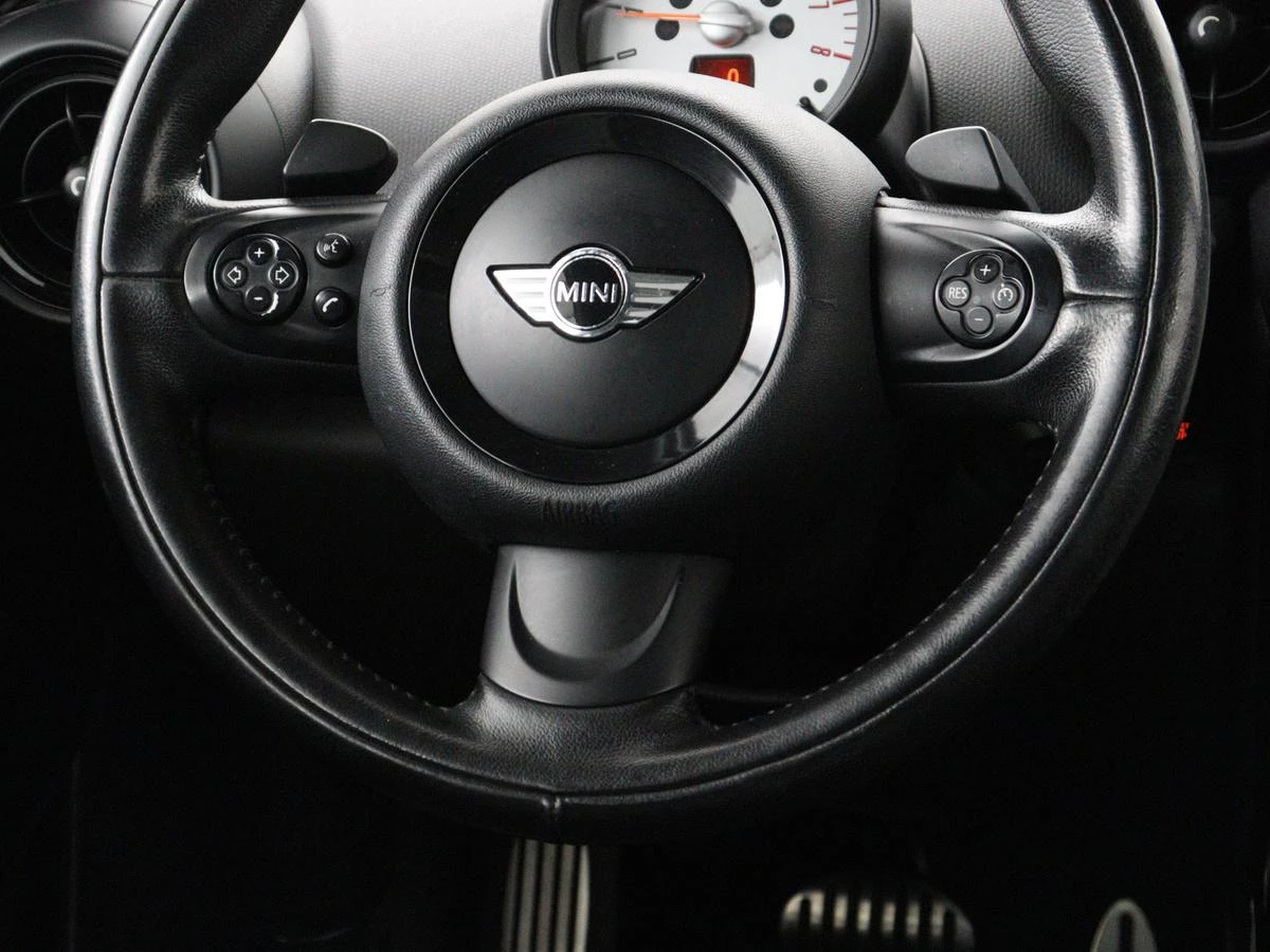 Hoofdafbeelding MINI Paceman