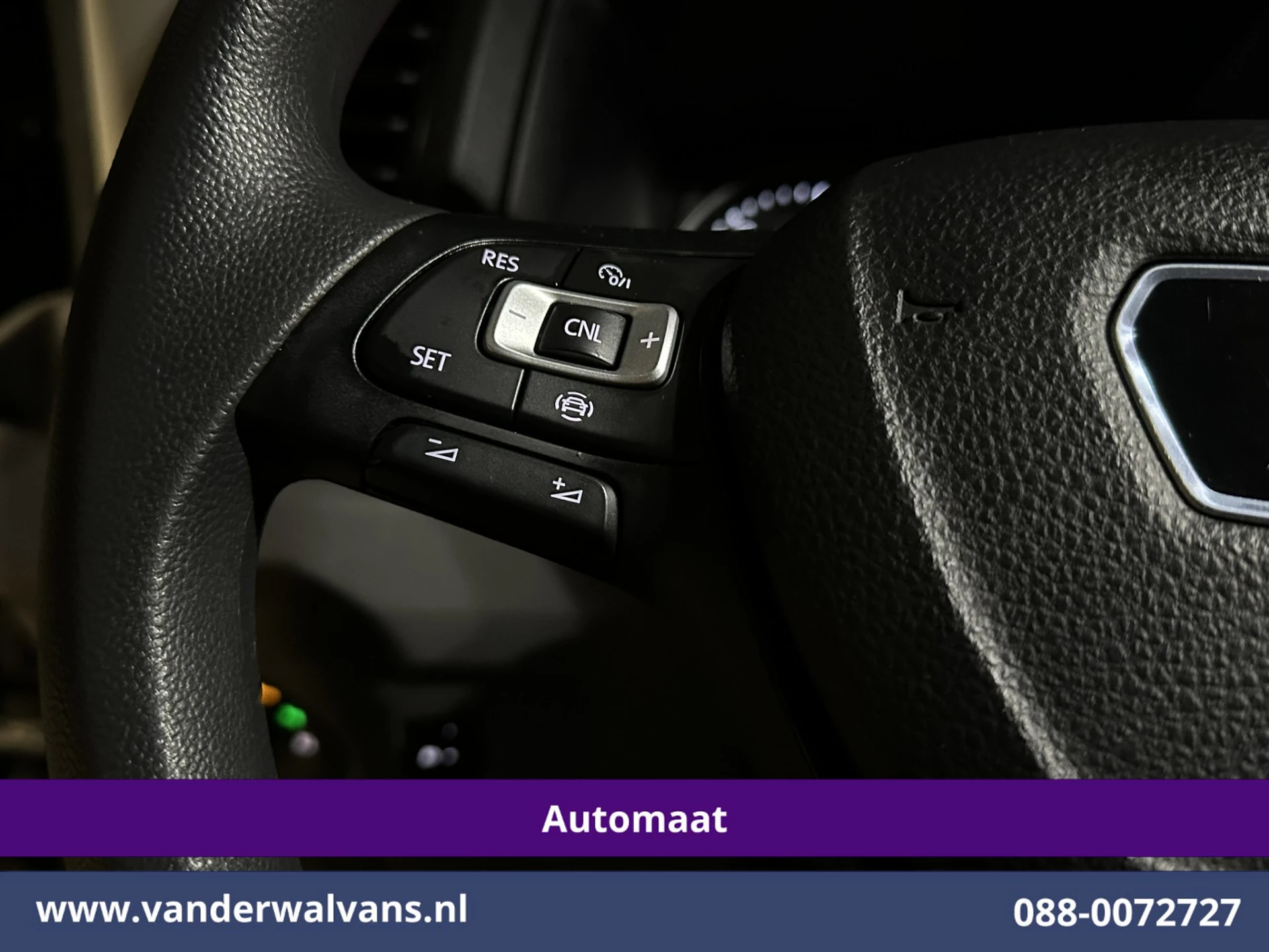 Hoofdafbeelding MAN TGE