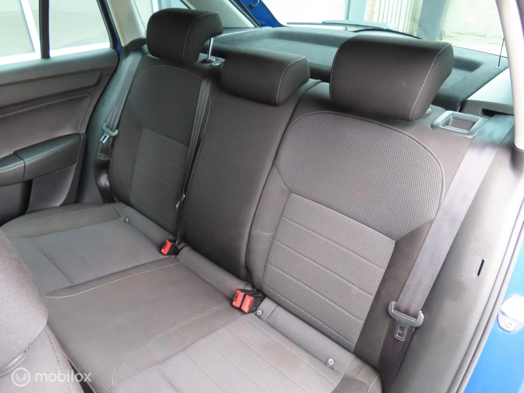 Hoofdafbeelding Škoda Rapid