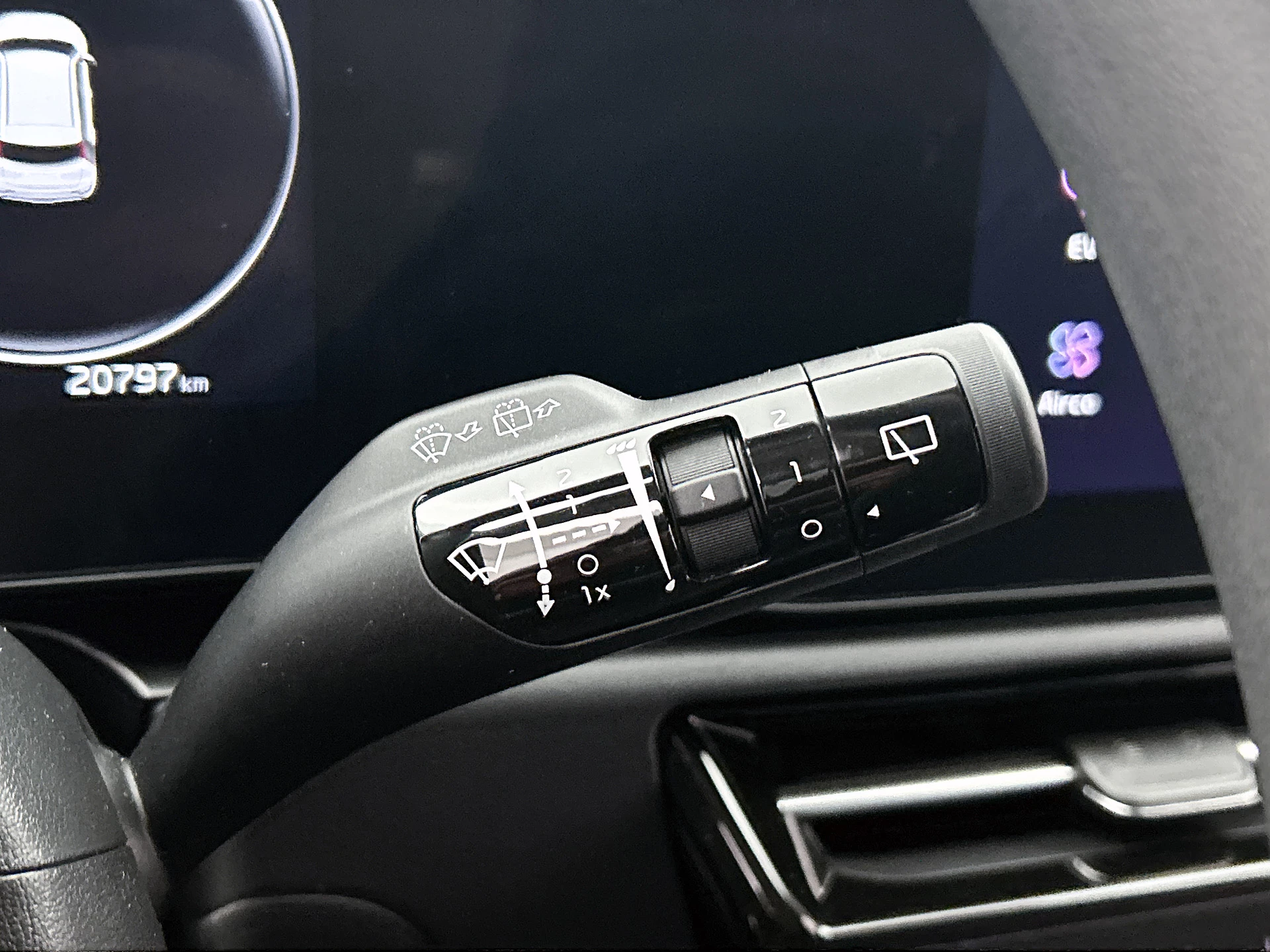 Hoofdafbeelding Kia Niro EV