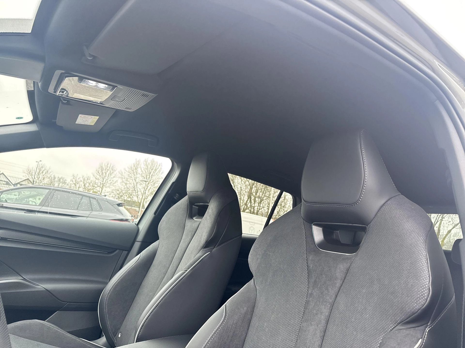 Hoofdafbeelding Škoda Elroq