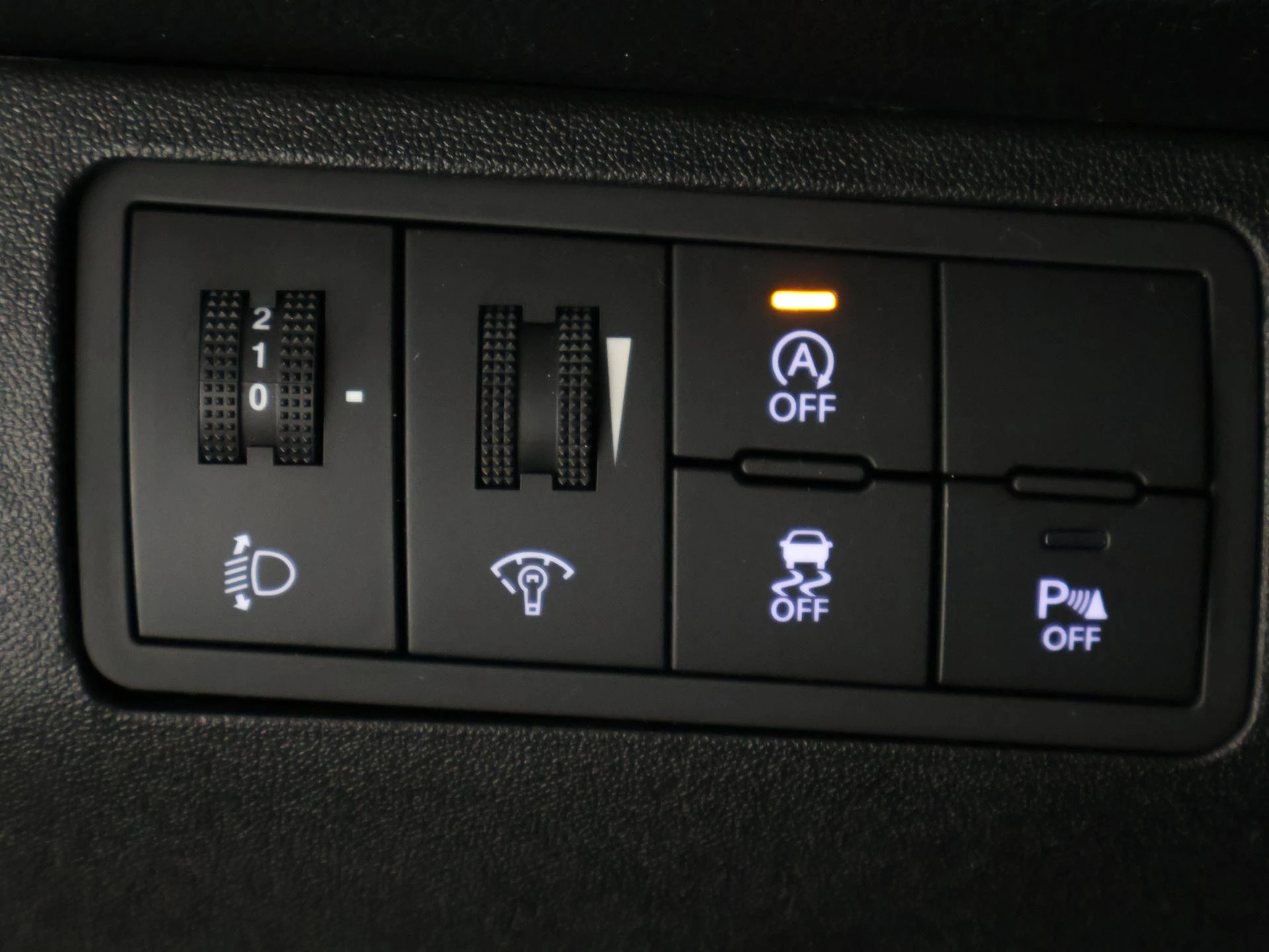 Hoofdafbeelding Hyundai ix20