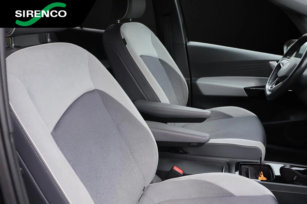 Hoofdafbeelding Volkswagen ID.3