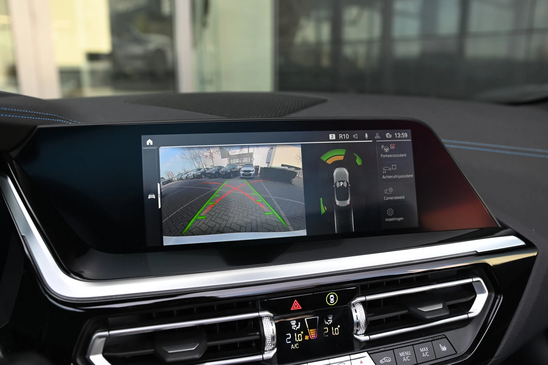 Hoofdafbeelding BMW Z4