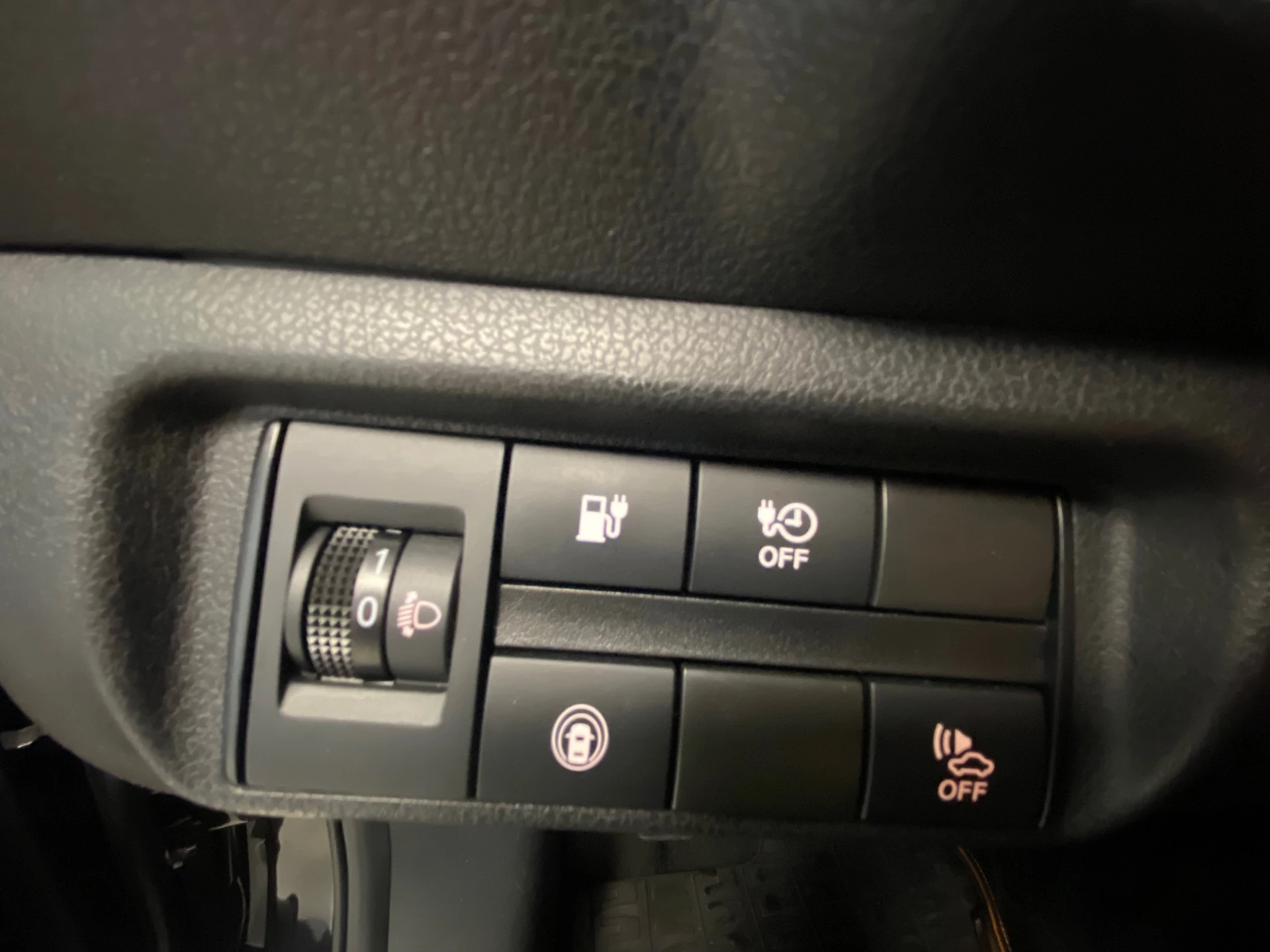 Hoofdafbeelding Nissan Leaf